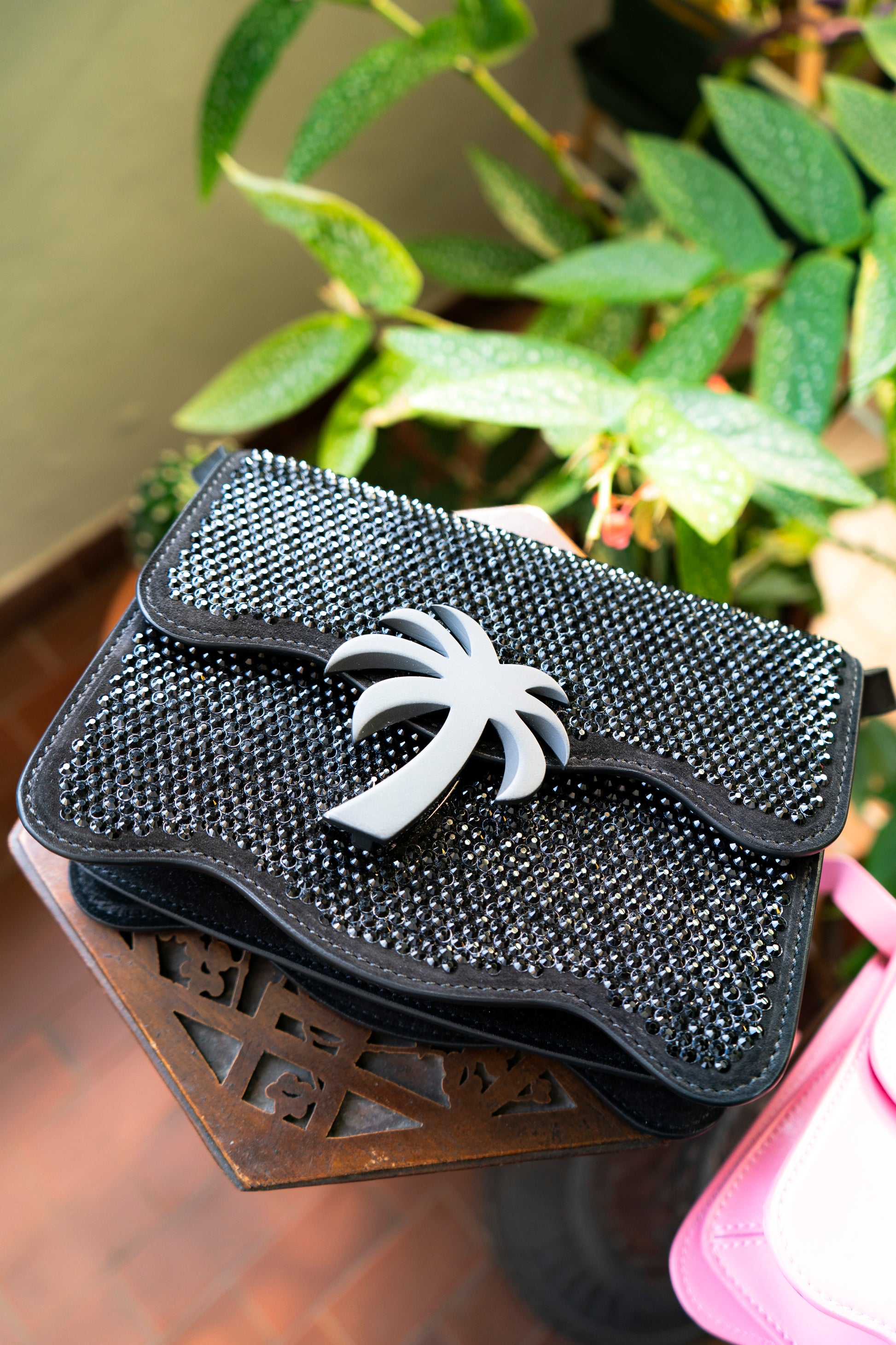 Palm Angels borsa