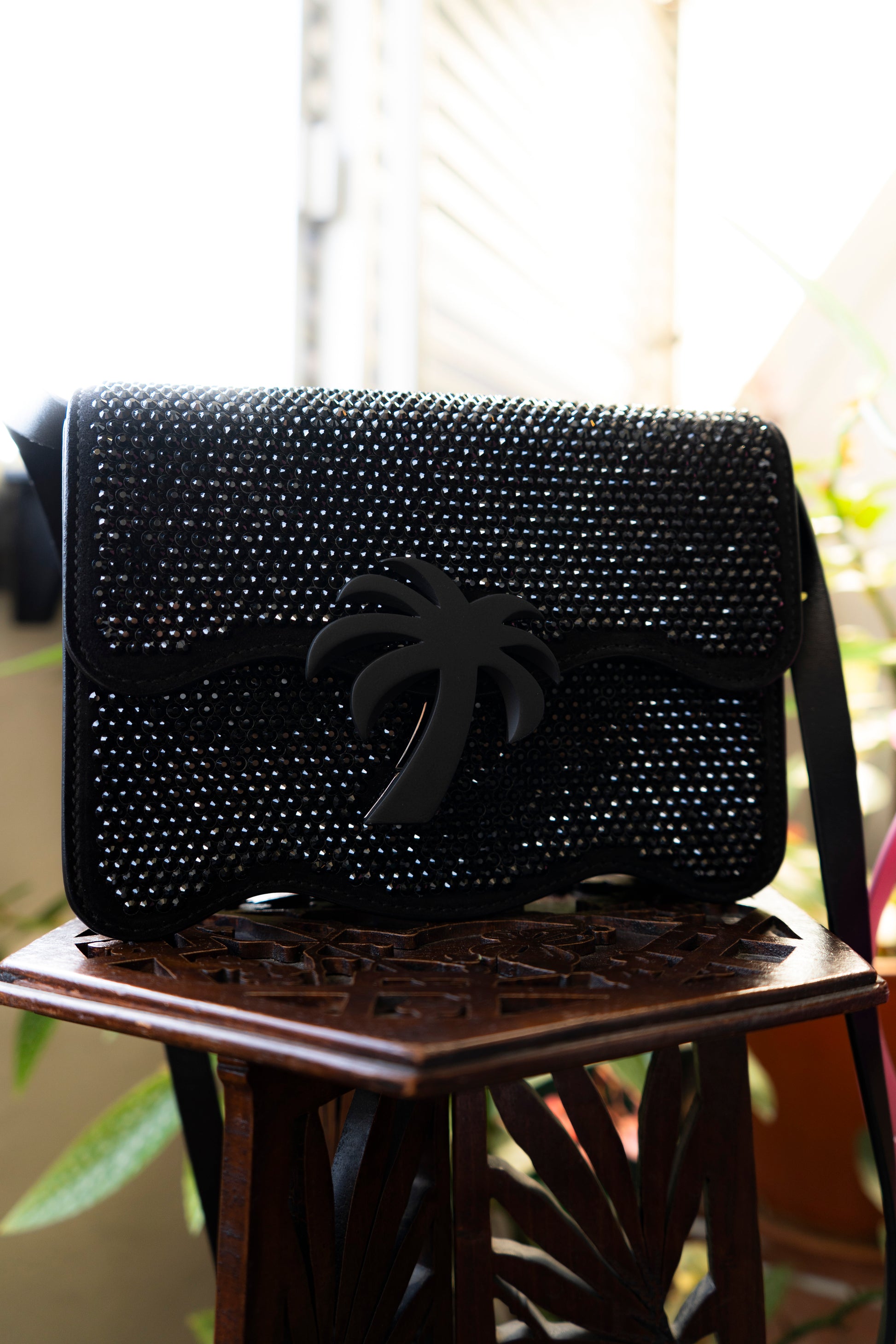 Palm Angels borsa