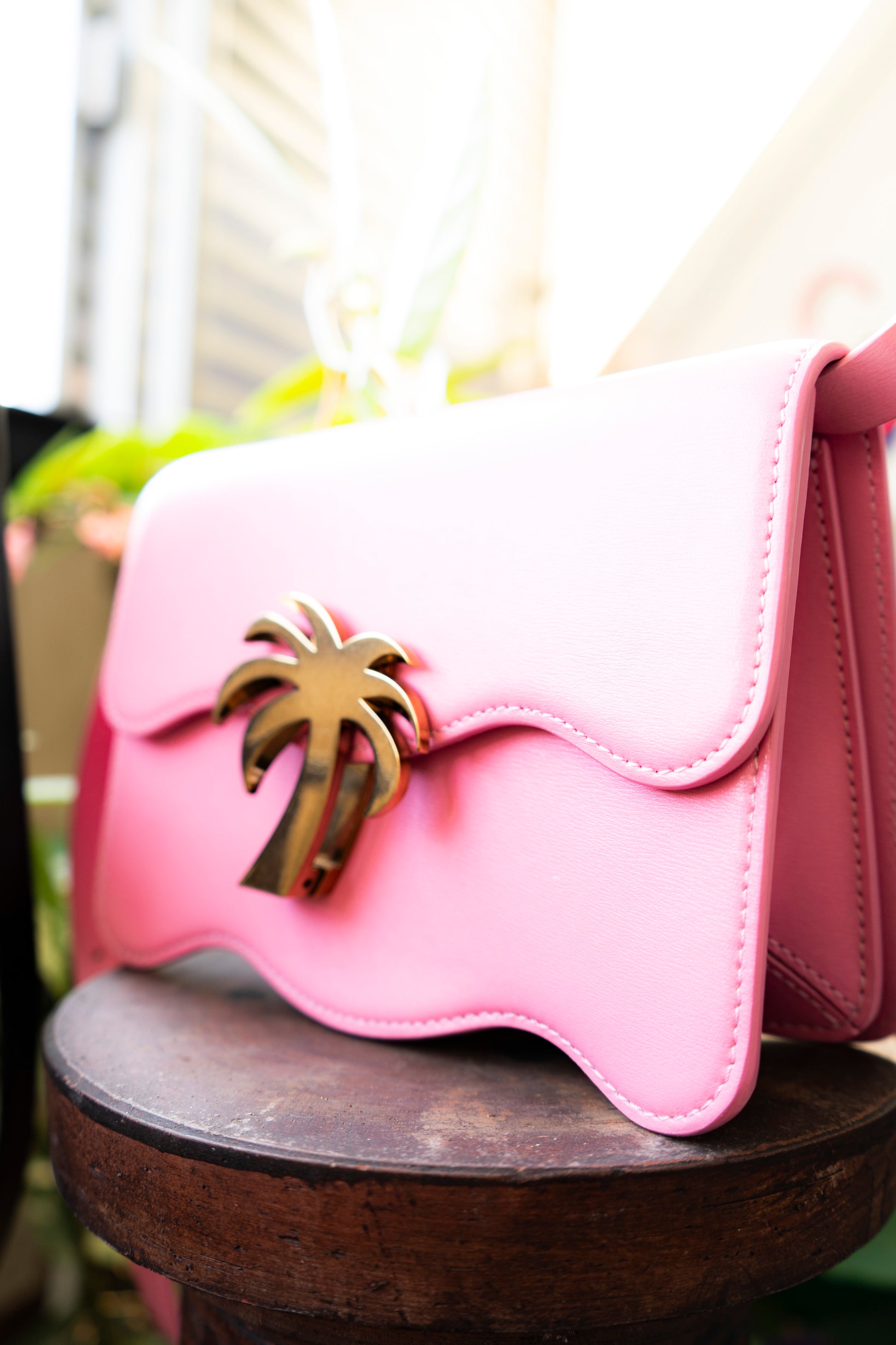 Palm Angels borsa