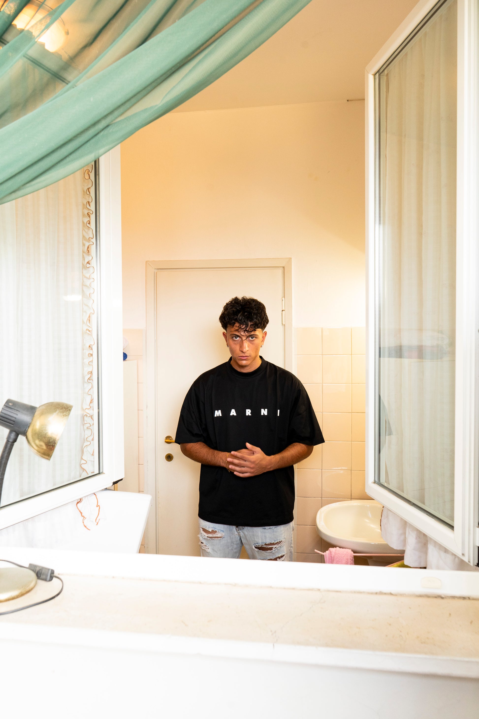 Marni t shirt