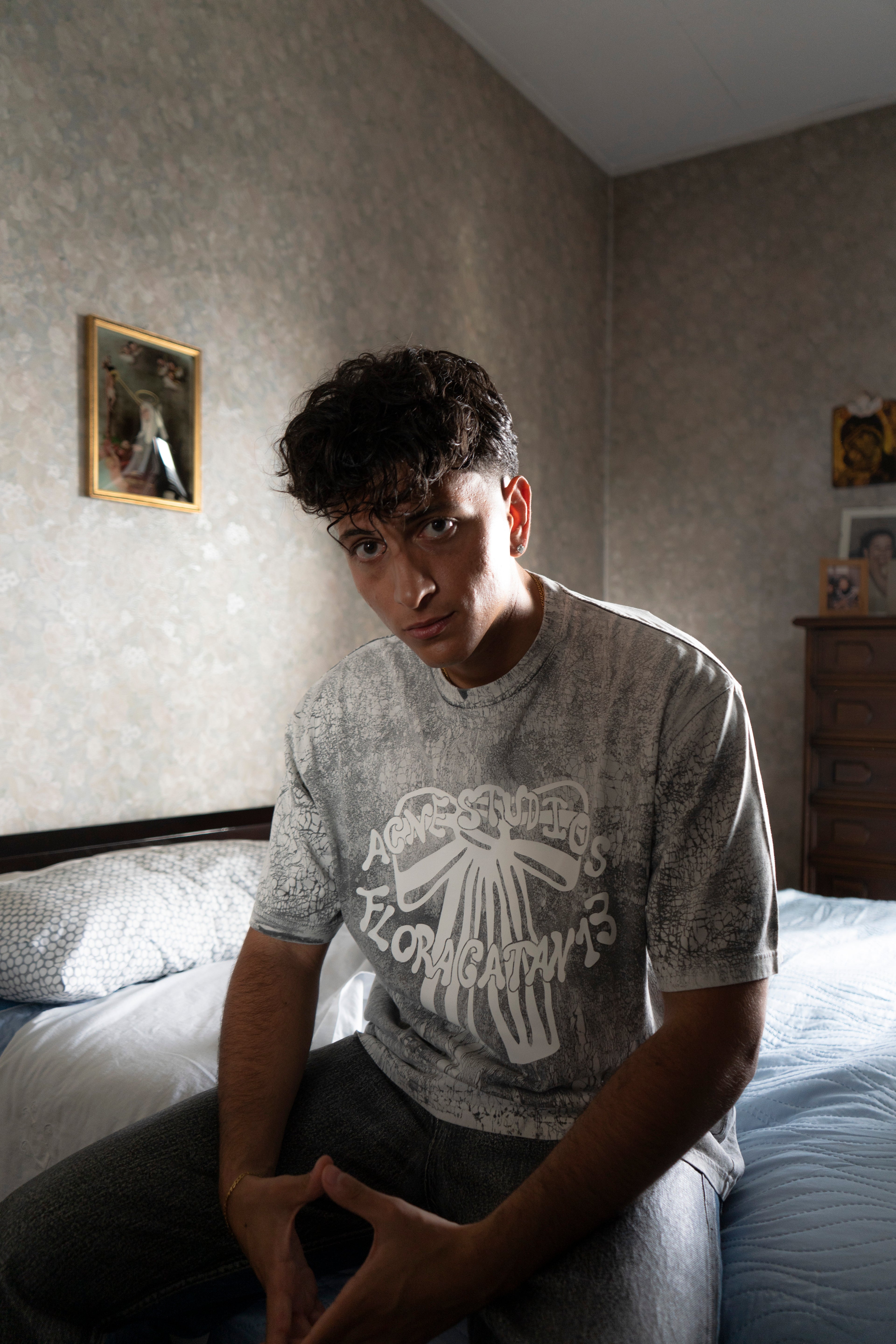 Acne Studios t-shirt