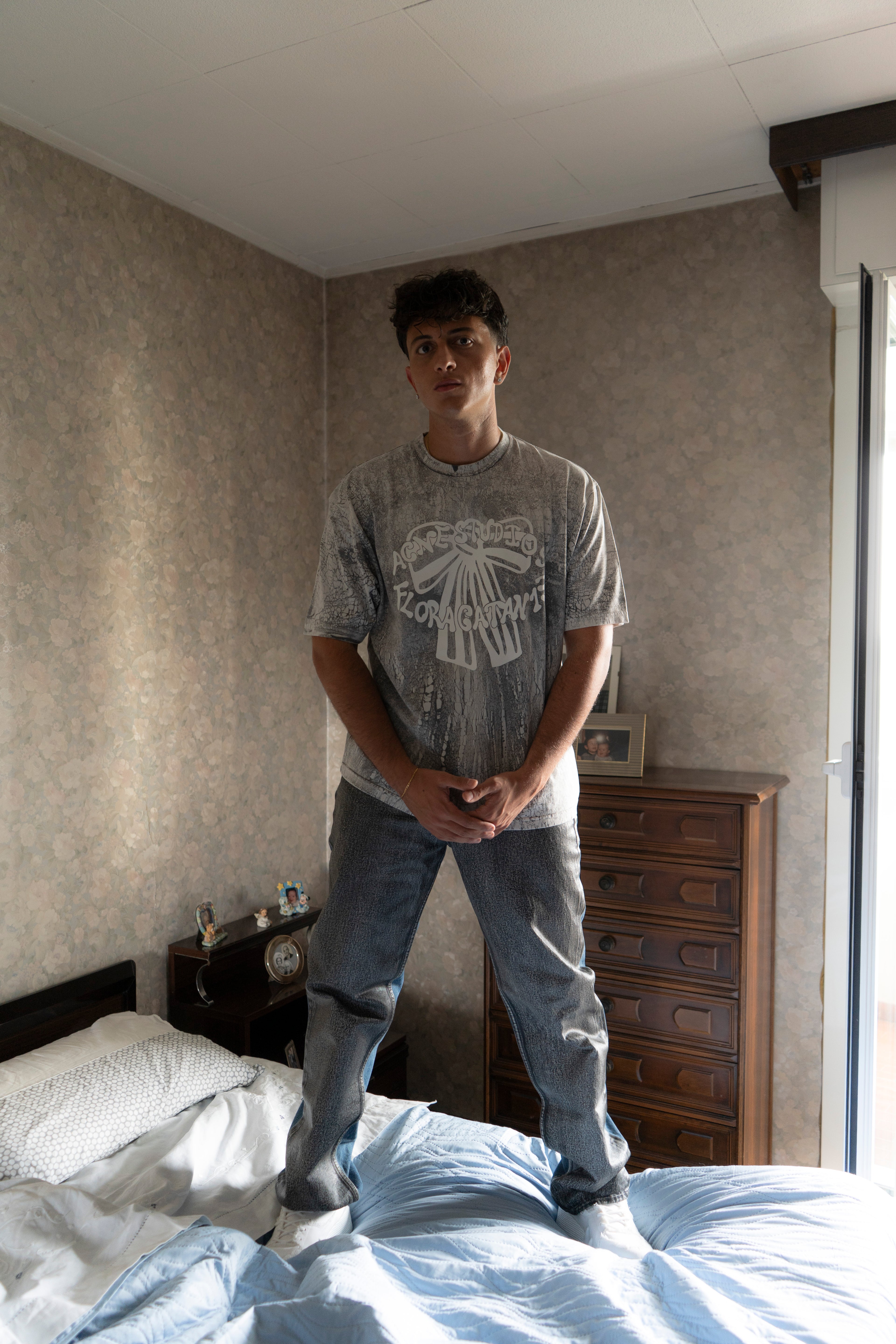 Acne Studios t-shirt