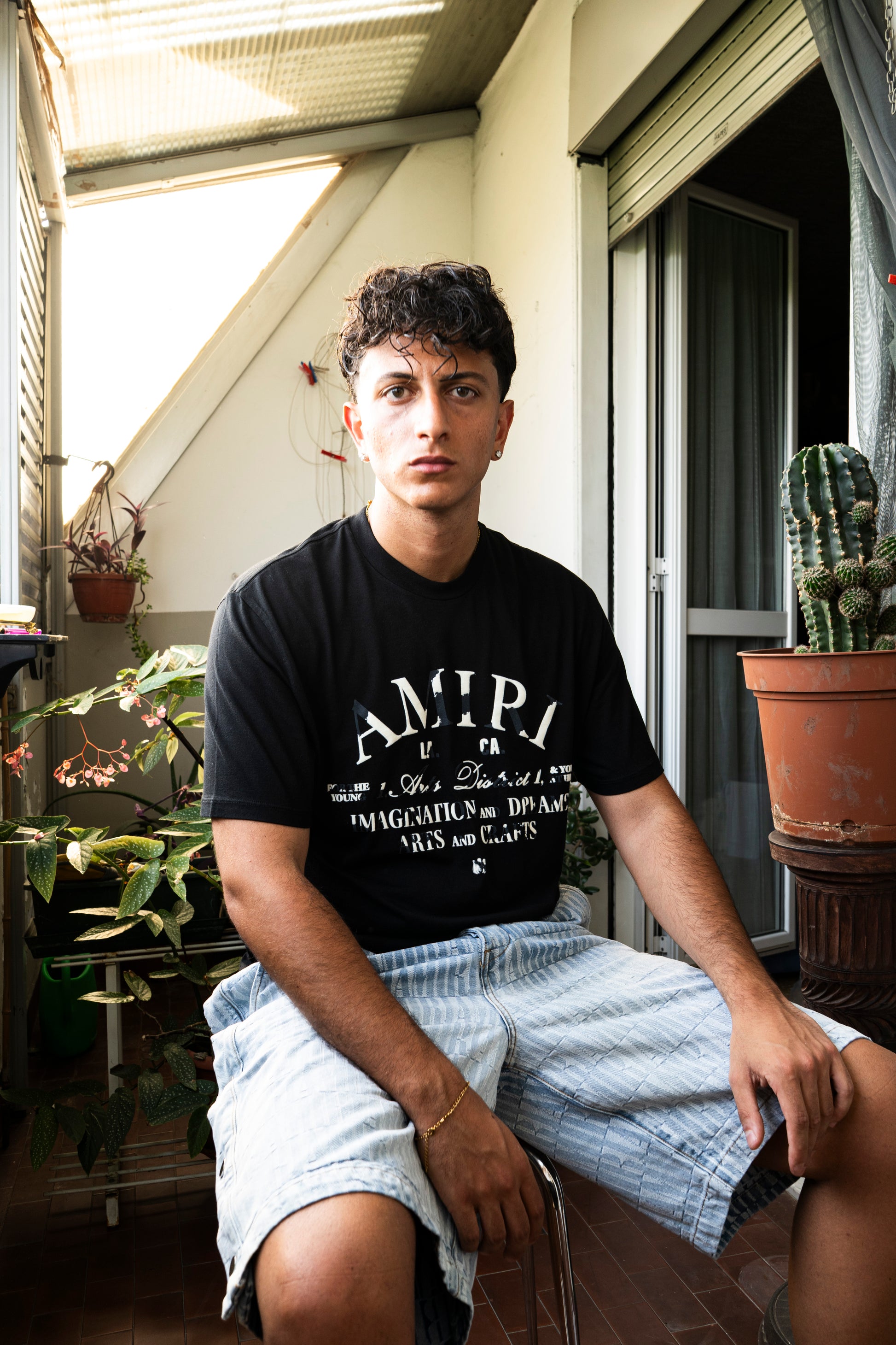 Amiri t-shirt