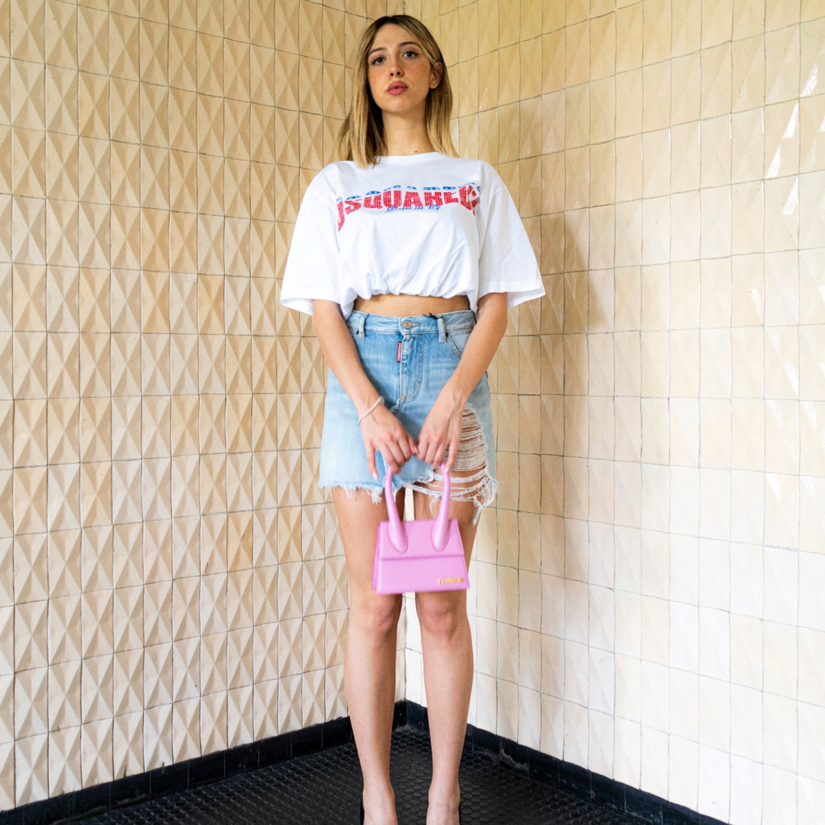 Jacquemus borsa