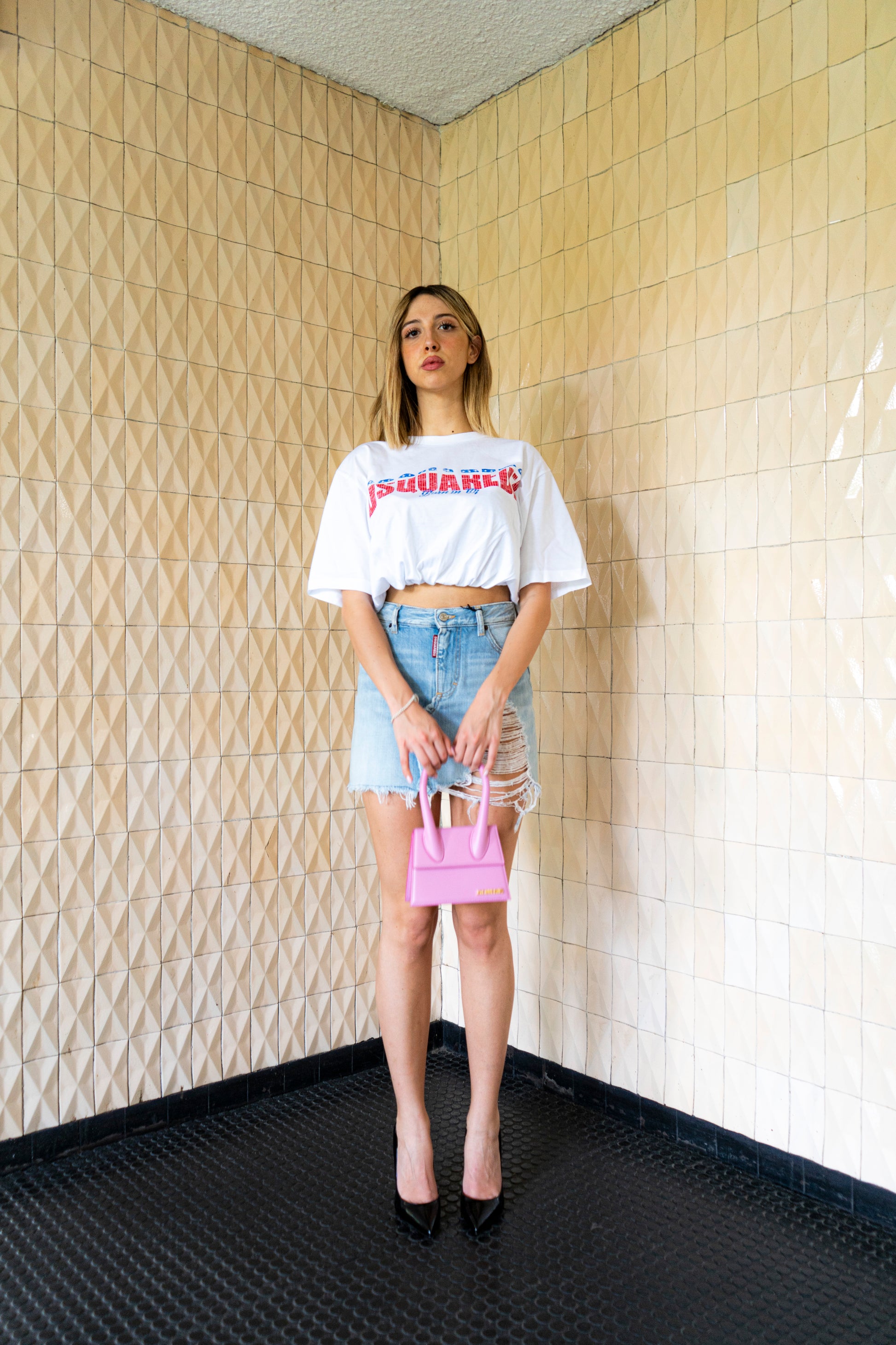 Jacquemus borsa