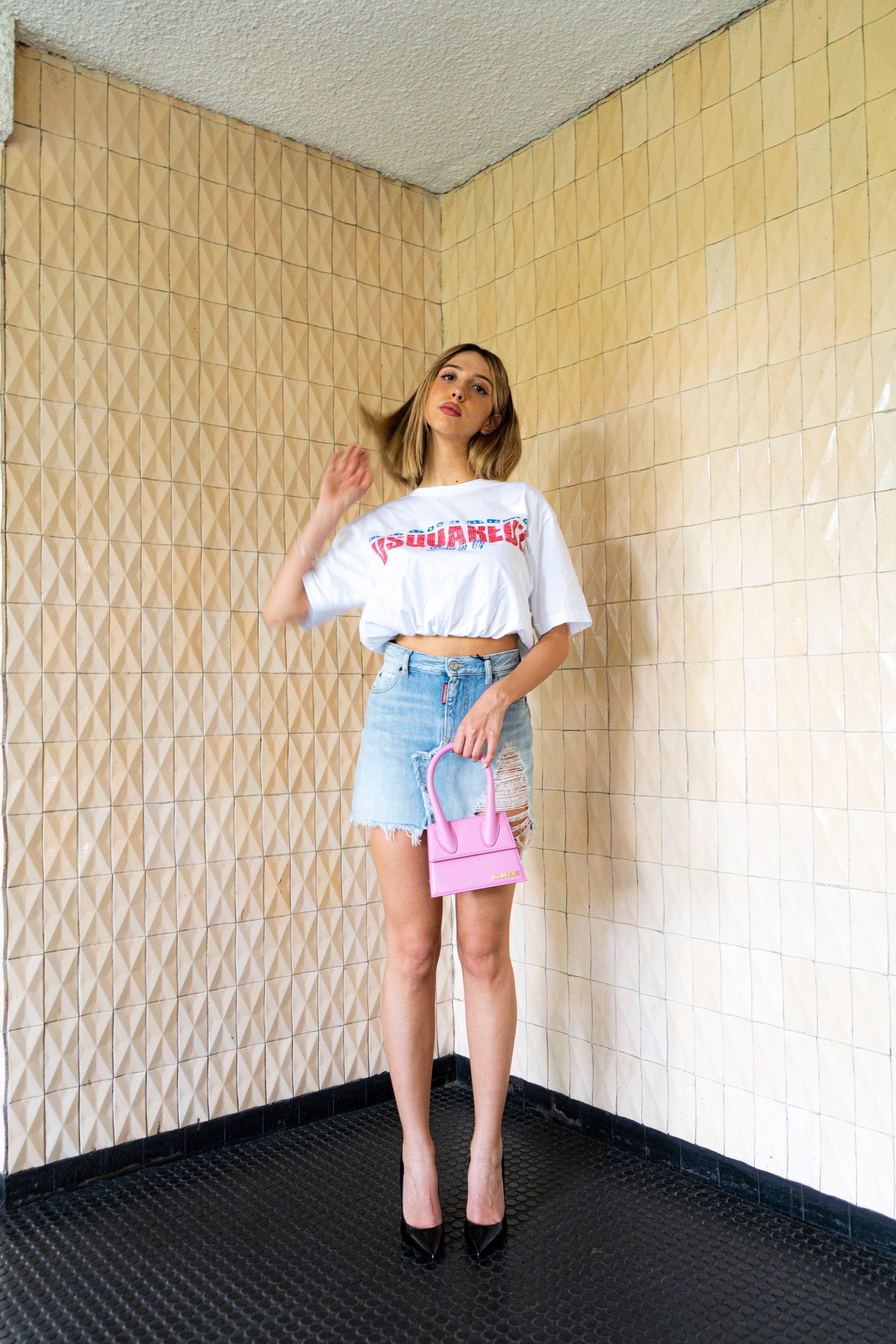 Dsquared2 gonna