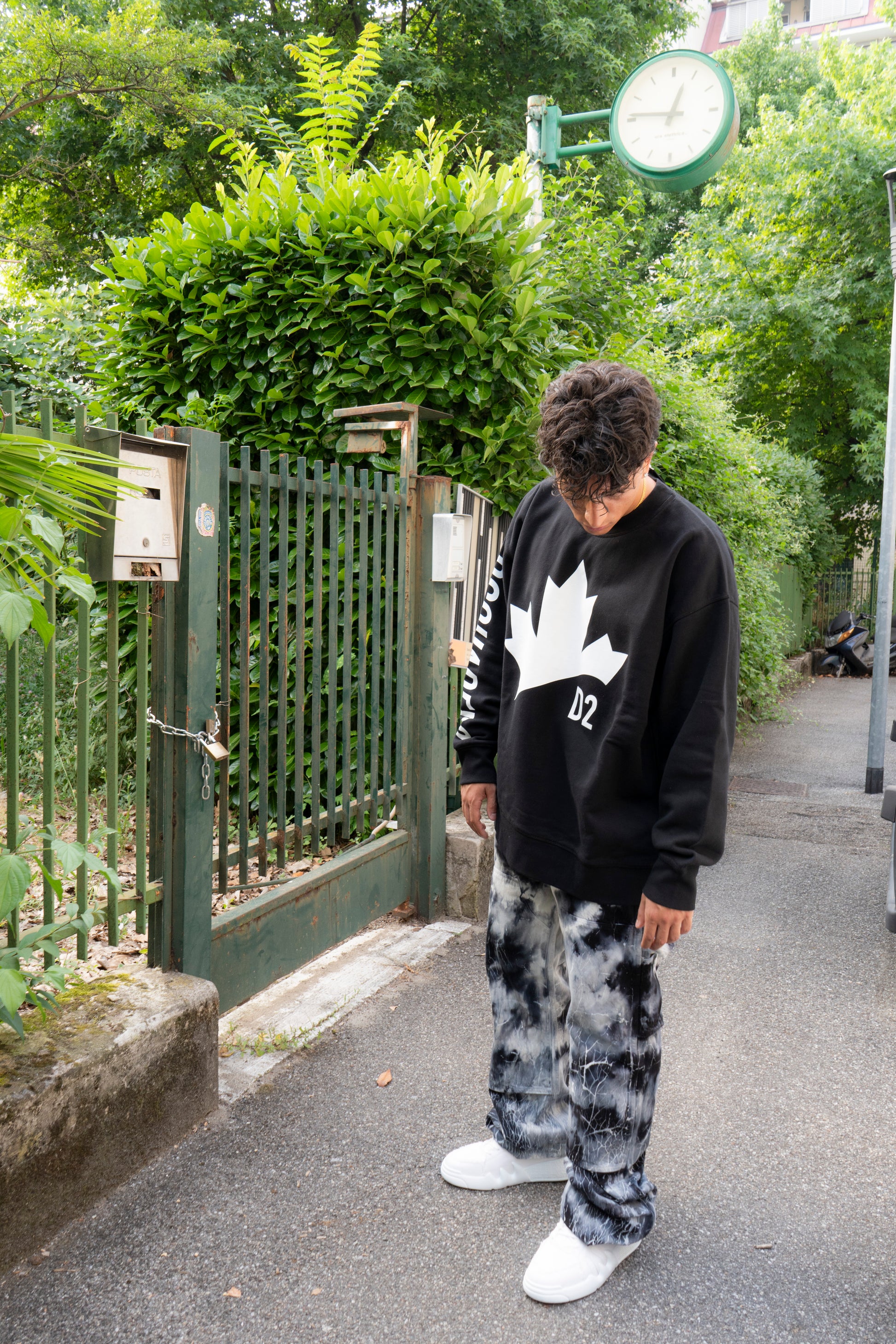 Amiri jeans