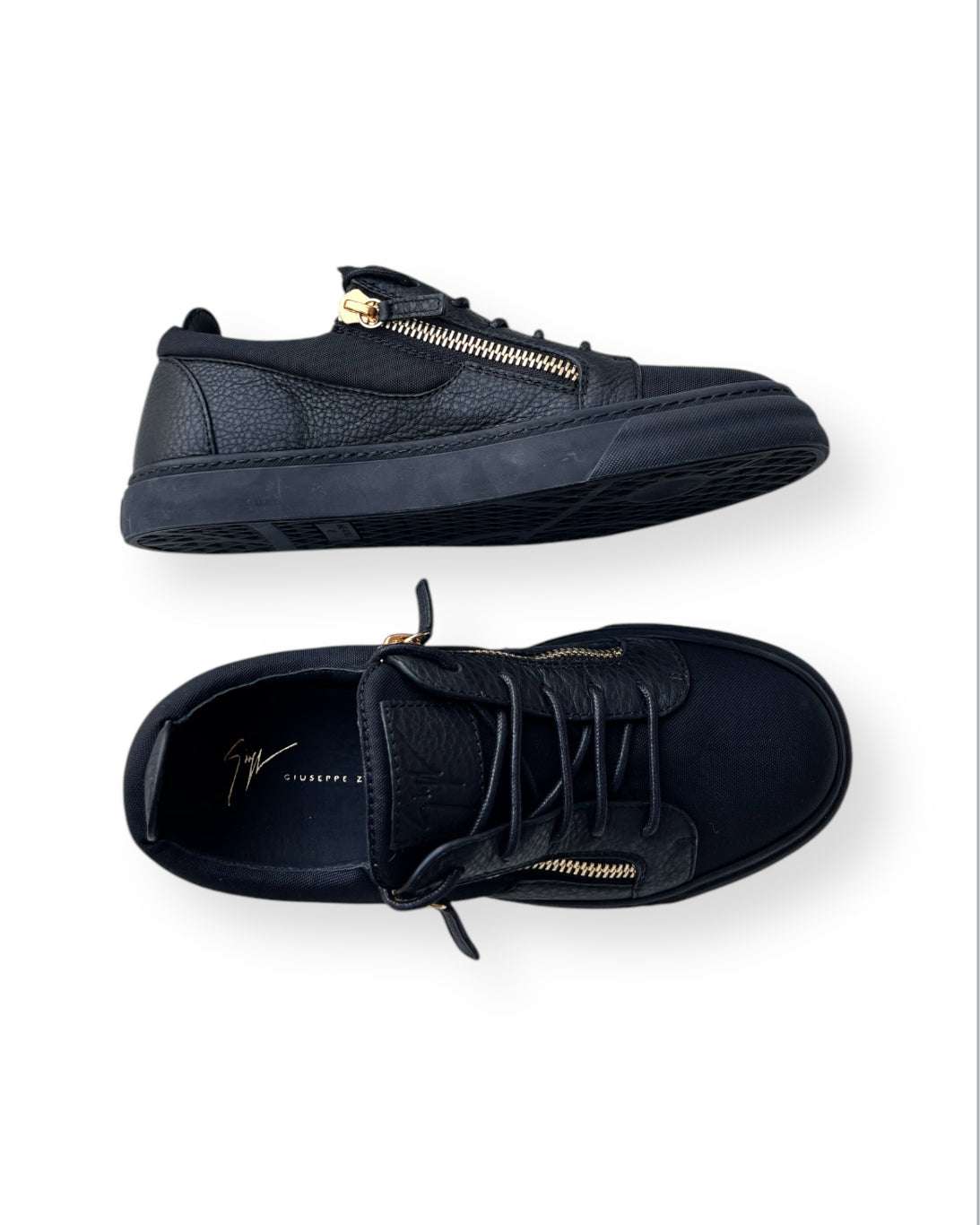 Giuseppe Zanotti sneakers