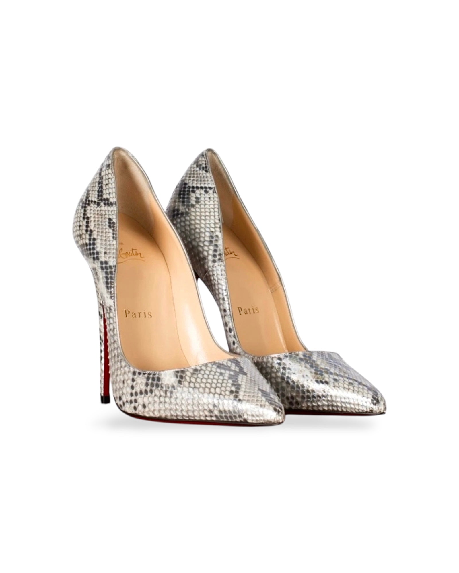 Louboutin tacchi