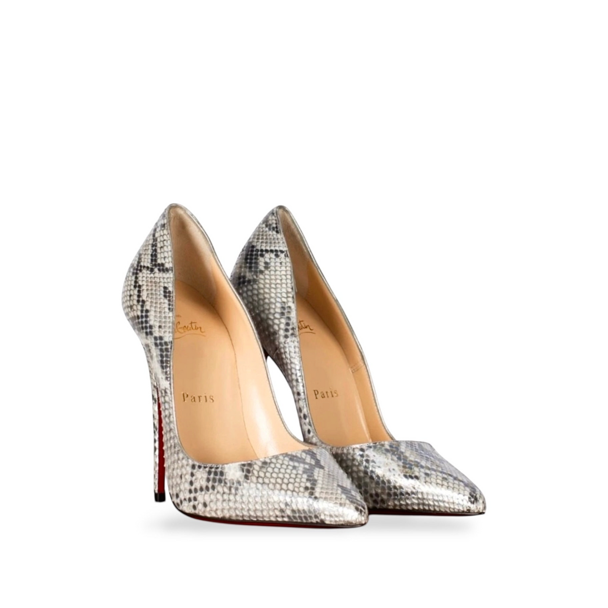Louboutin tacchi