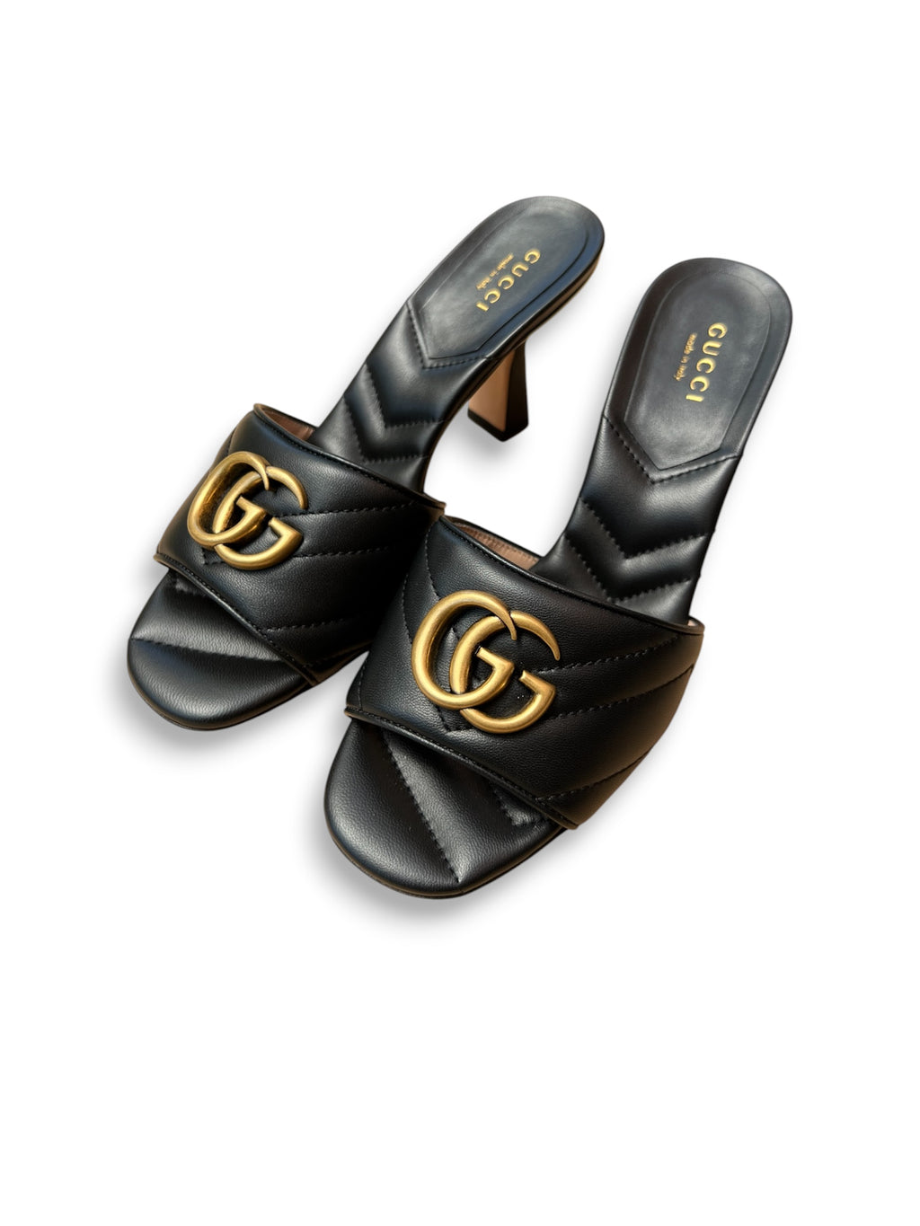Tacchi Gucci