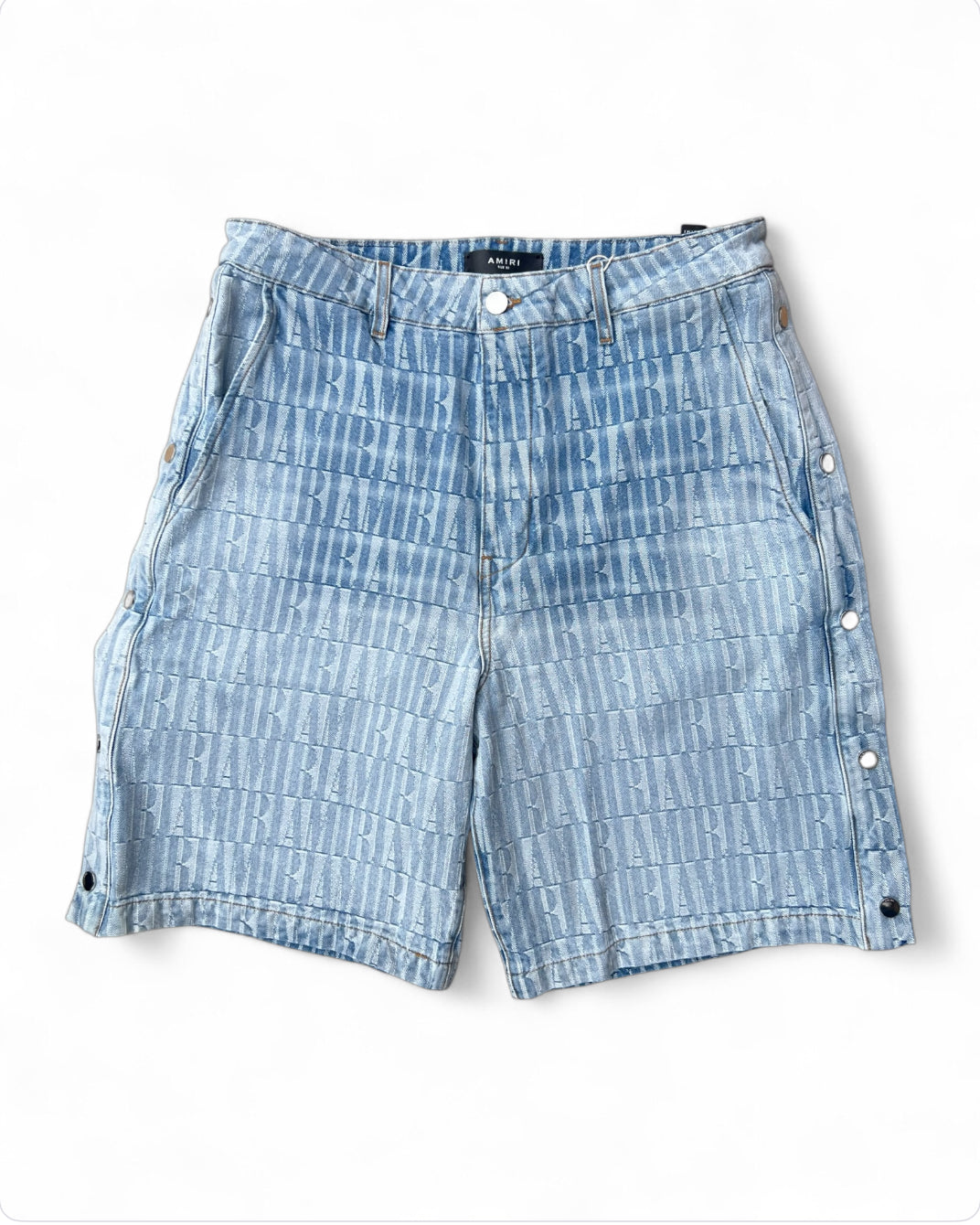 Amiri pantaloncini