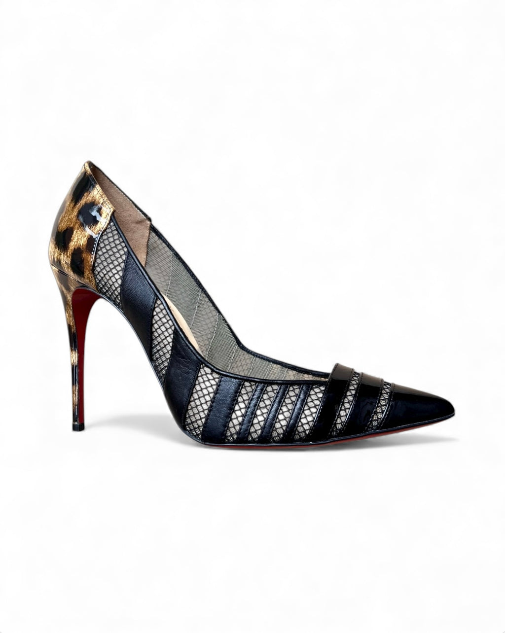 Louboutin tacchi