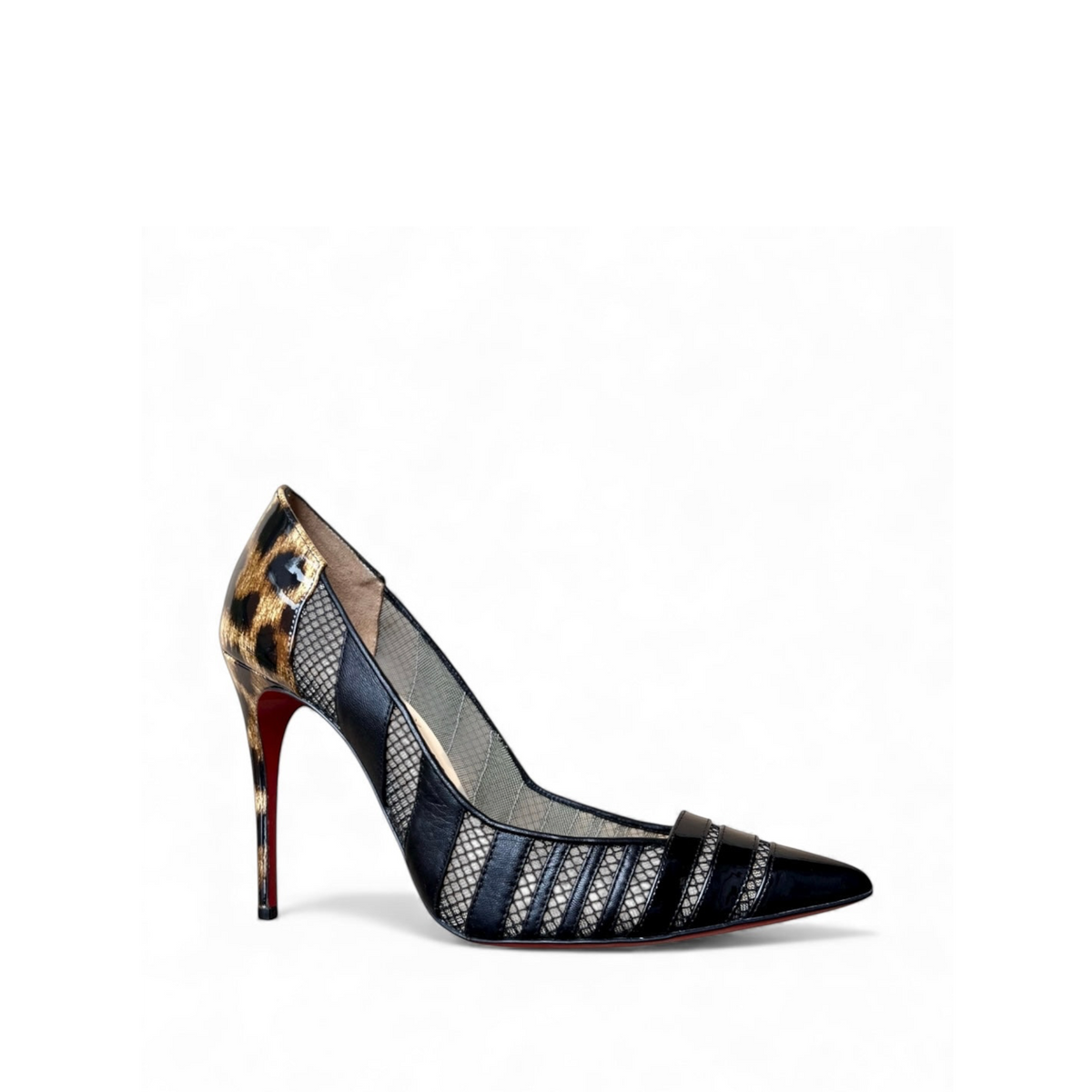 Louboutin tacchi