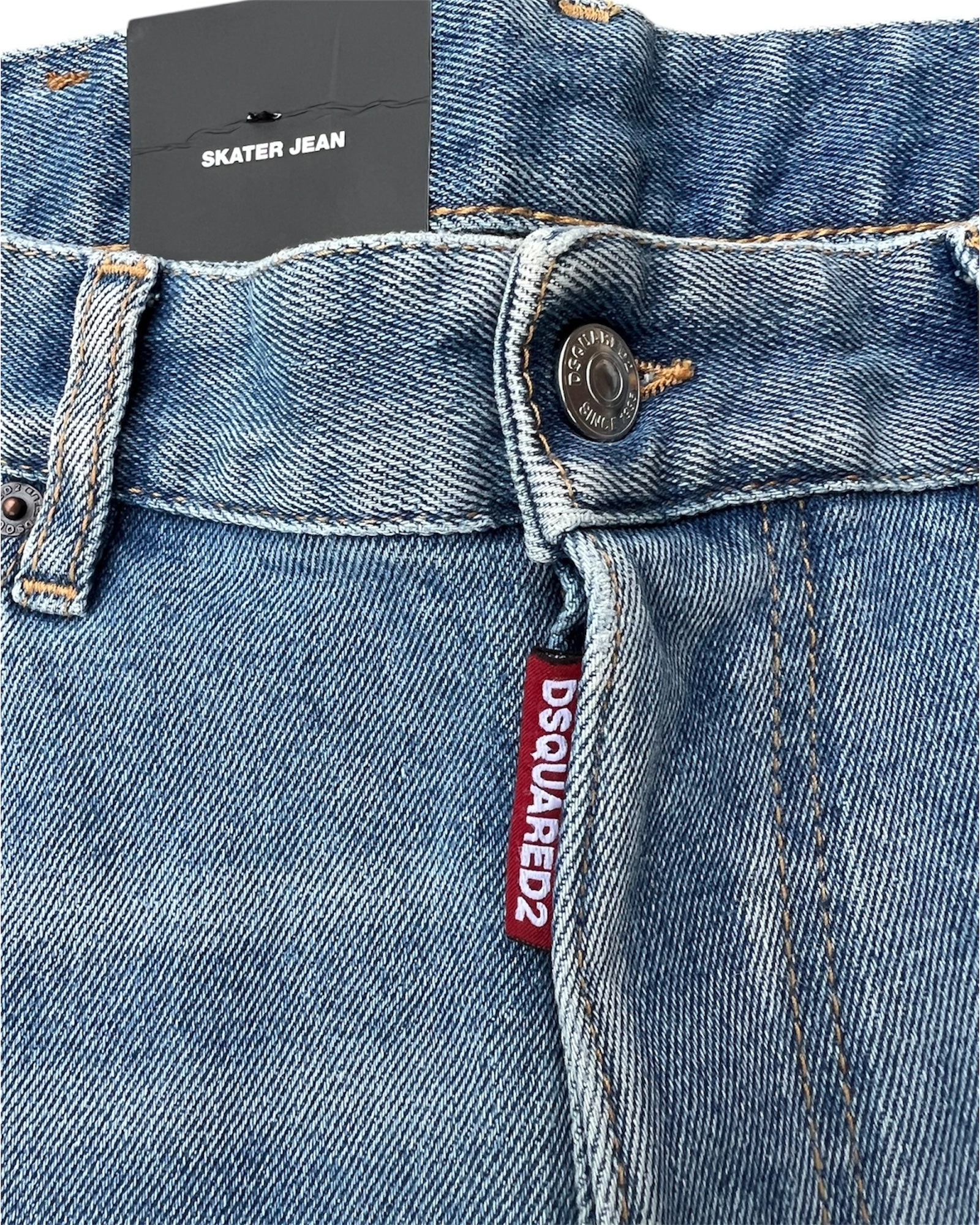Dsquared2 jeans