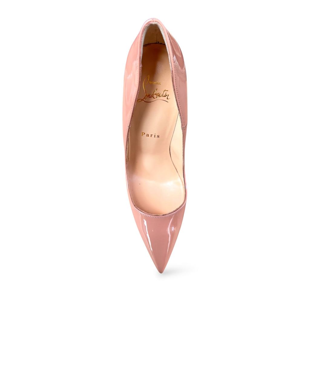 Louboutin tacchi