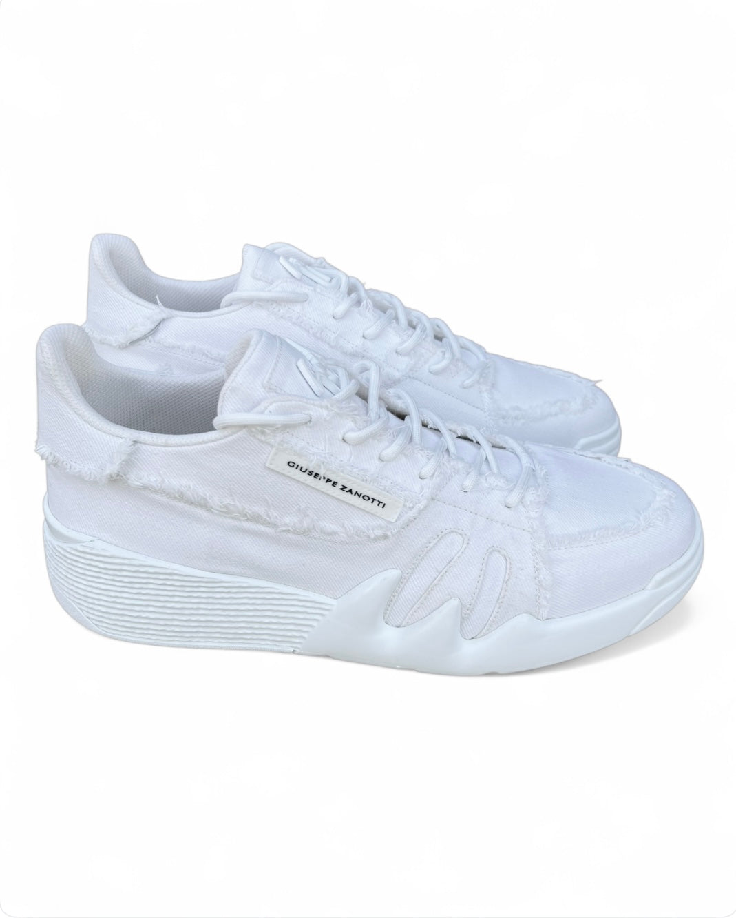 Giuseppe Zanotti Sneakers