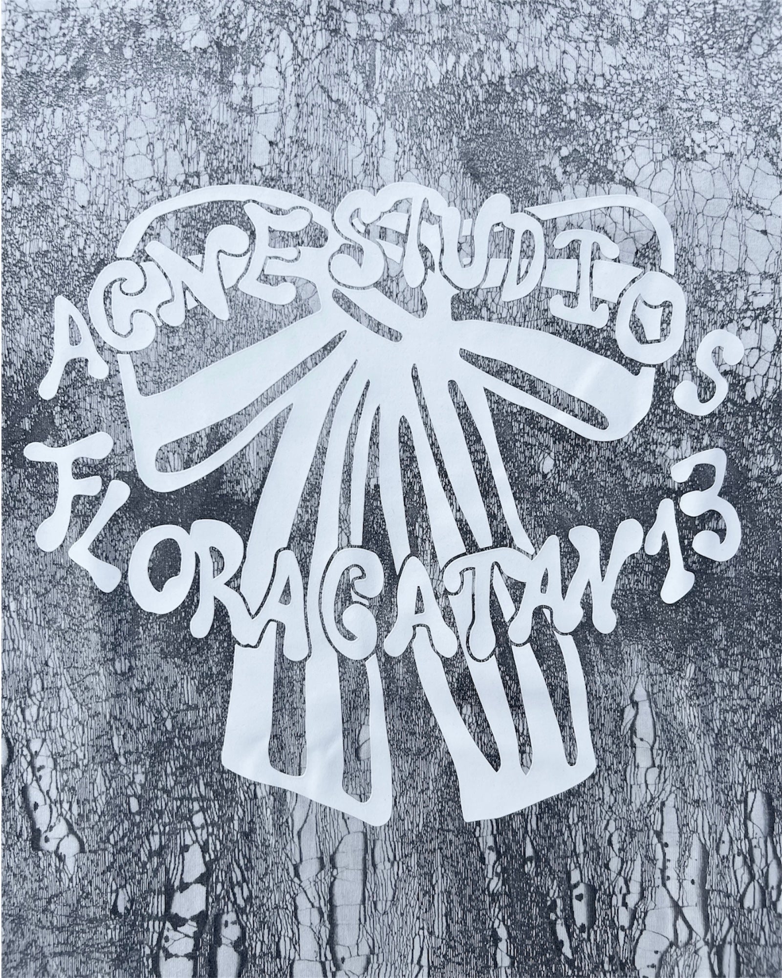 Acne Studios t-shirt