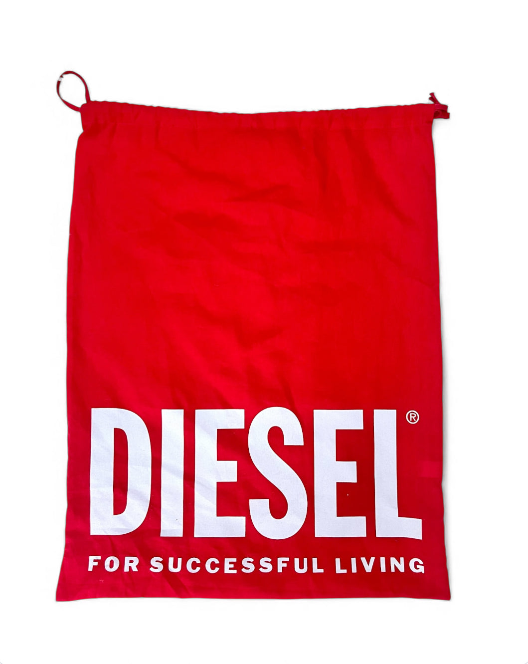 Diesel borsa