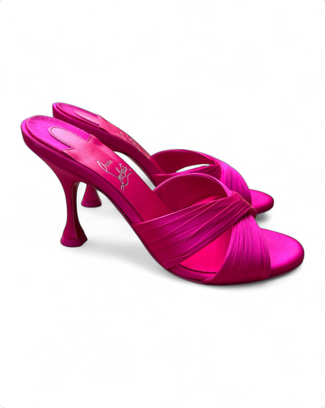Louboutin tacchi