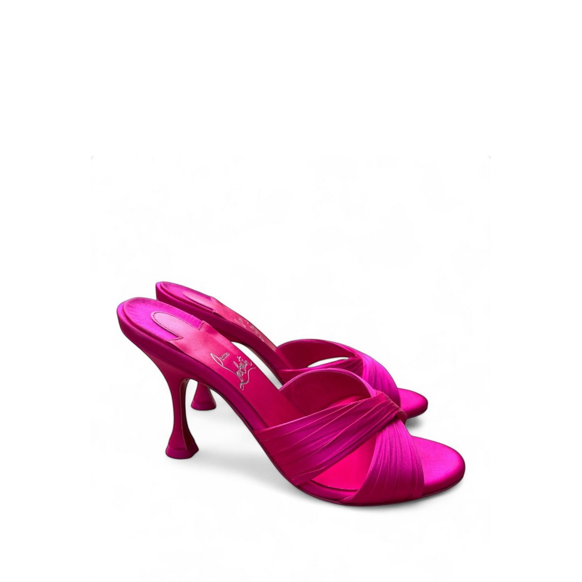 Louboutin tacchi