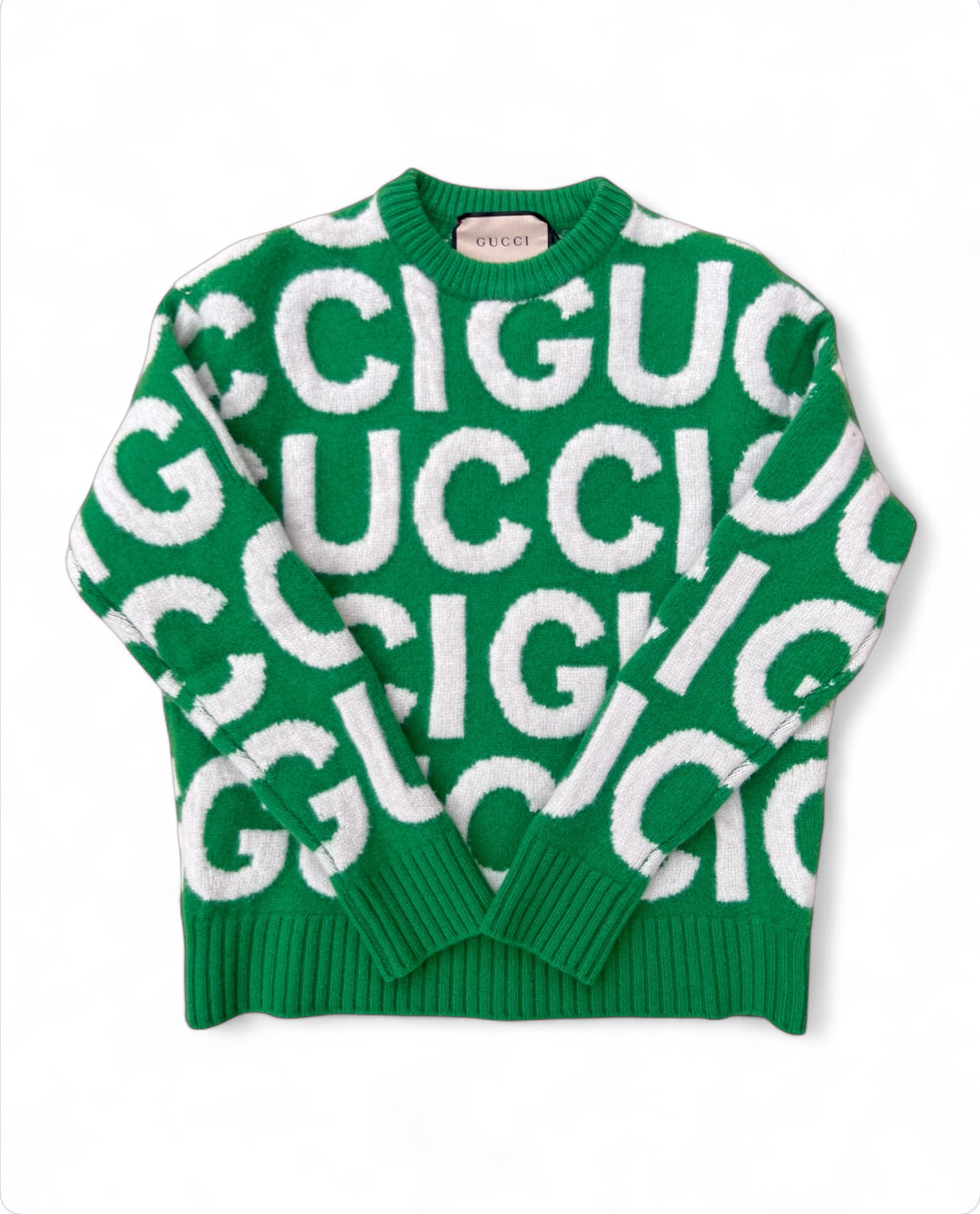 Gucci maglione