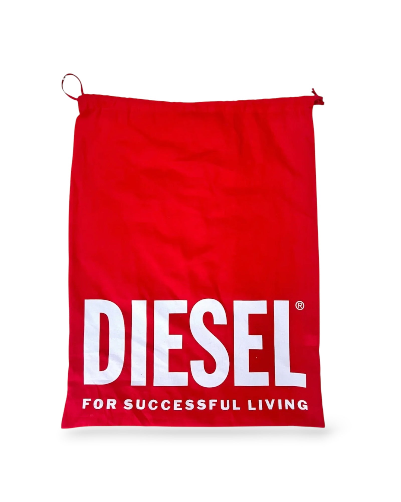 Diesel borsa