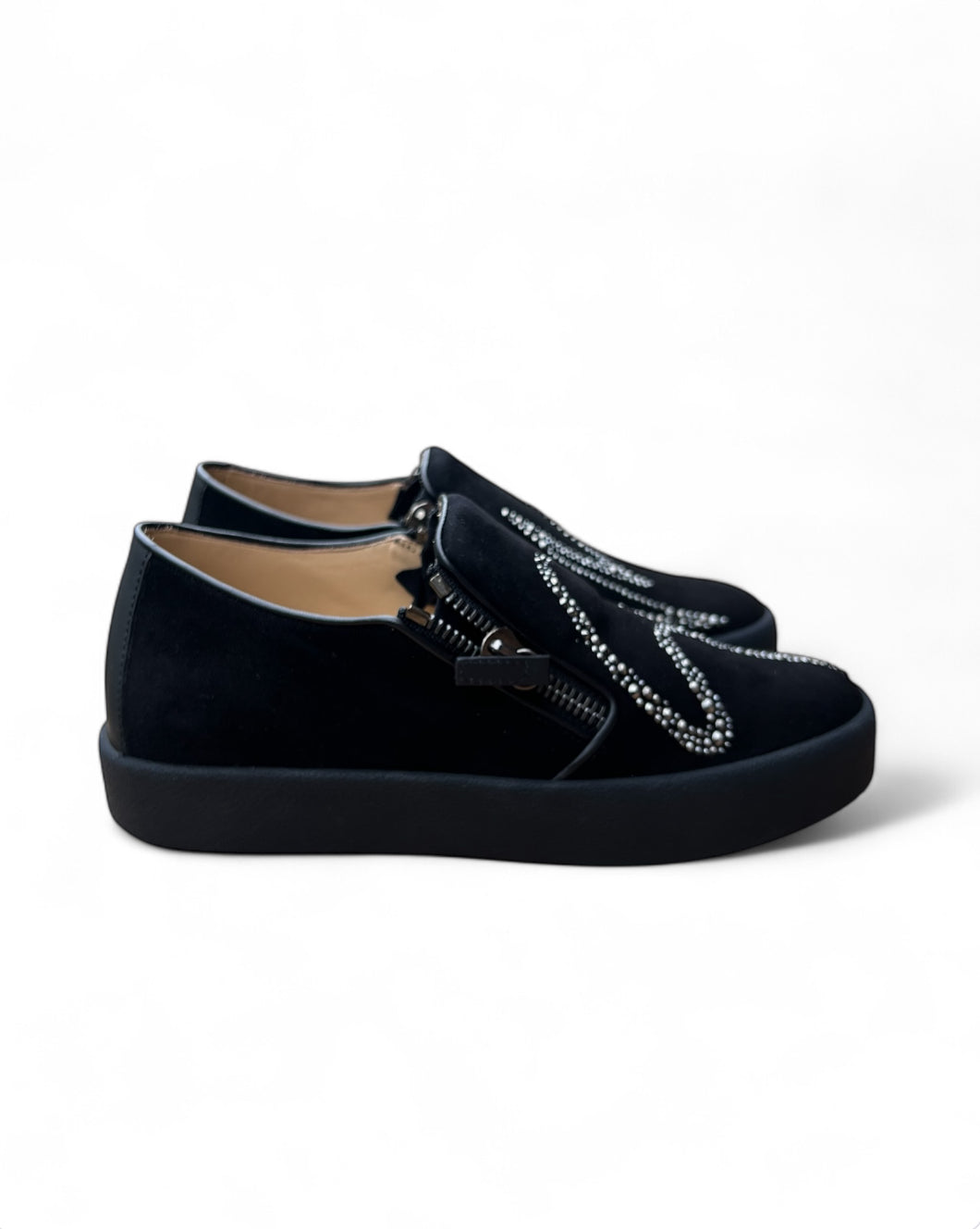 Giuseppe Zanotti sneakers