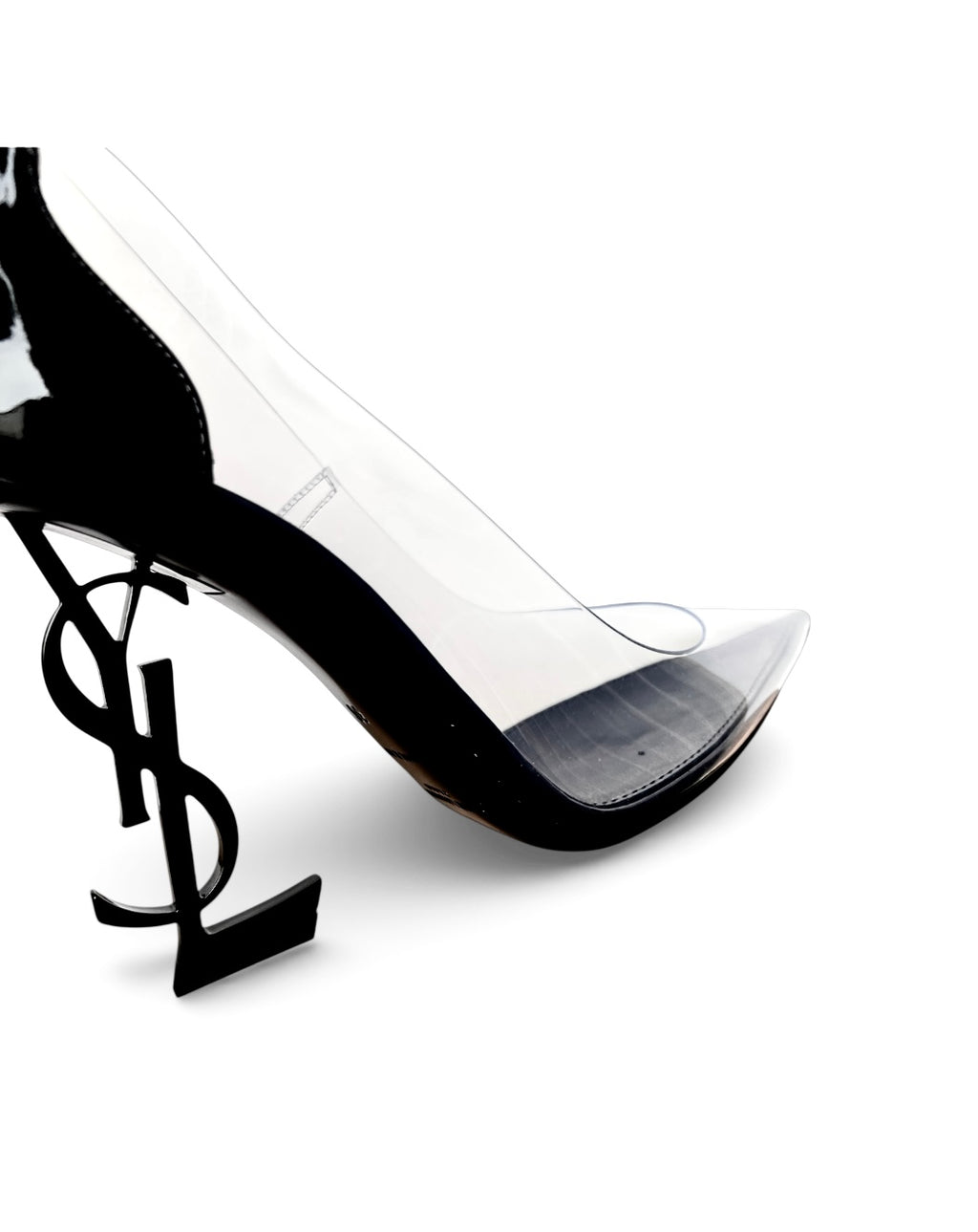 Saint Laurent heels