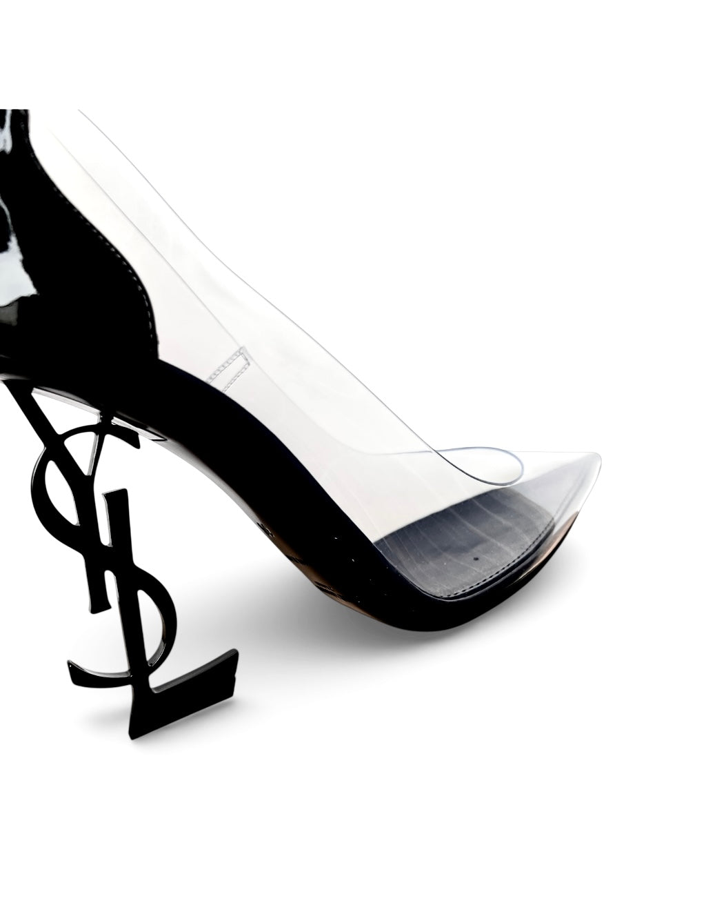 Saint Laurent tacchi