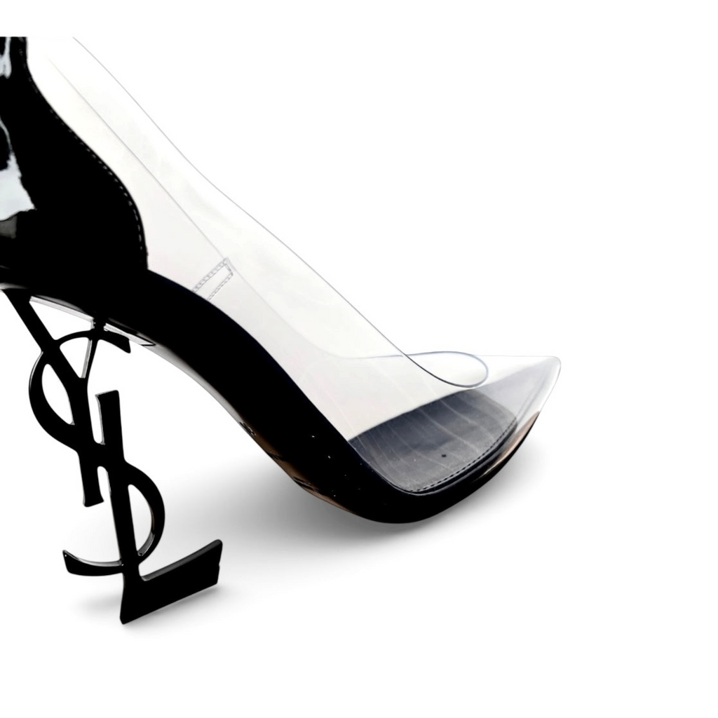 Saint Laurent tacchi