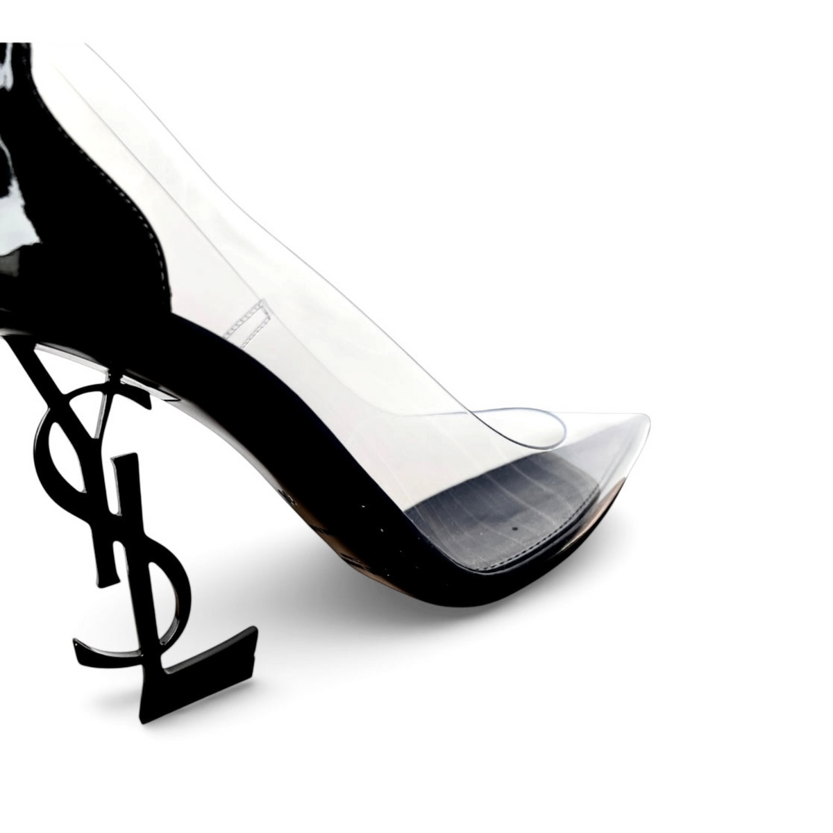Saint Laurent tacchi