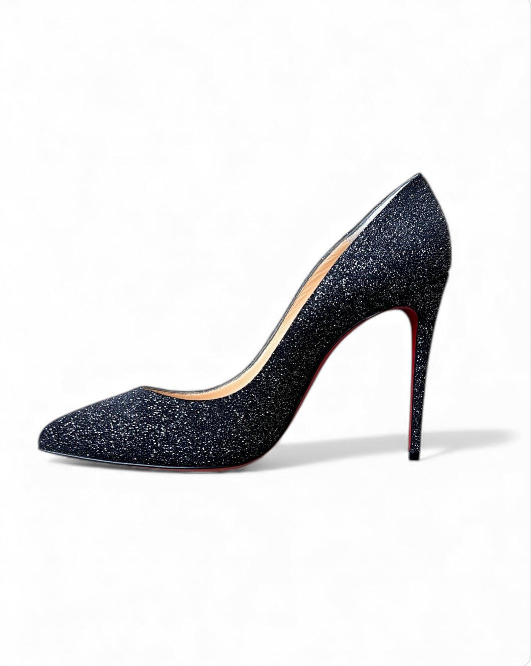 Louboutin tacchi