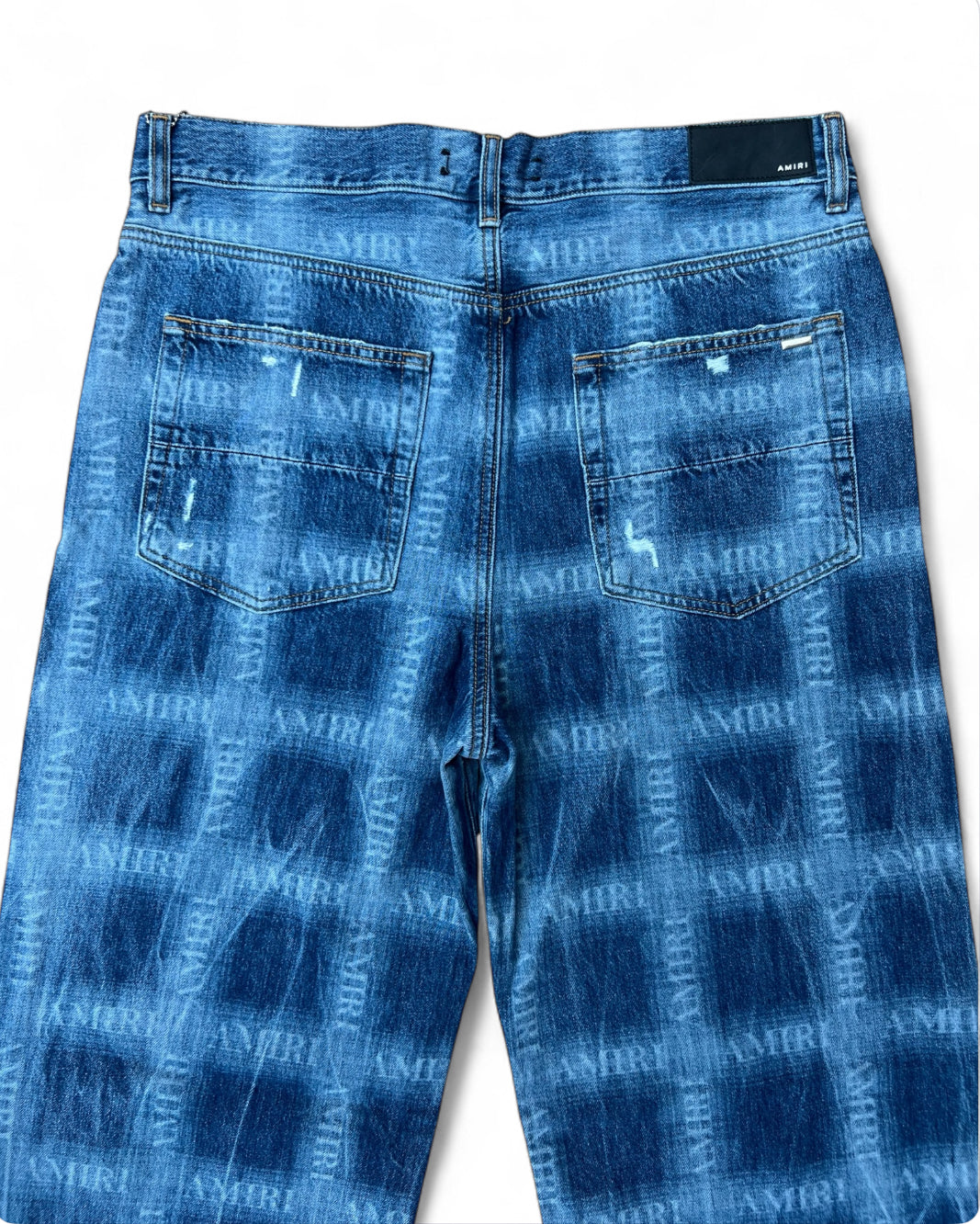 Amiri jeans