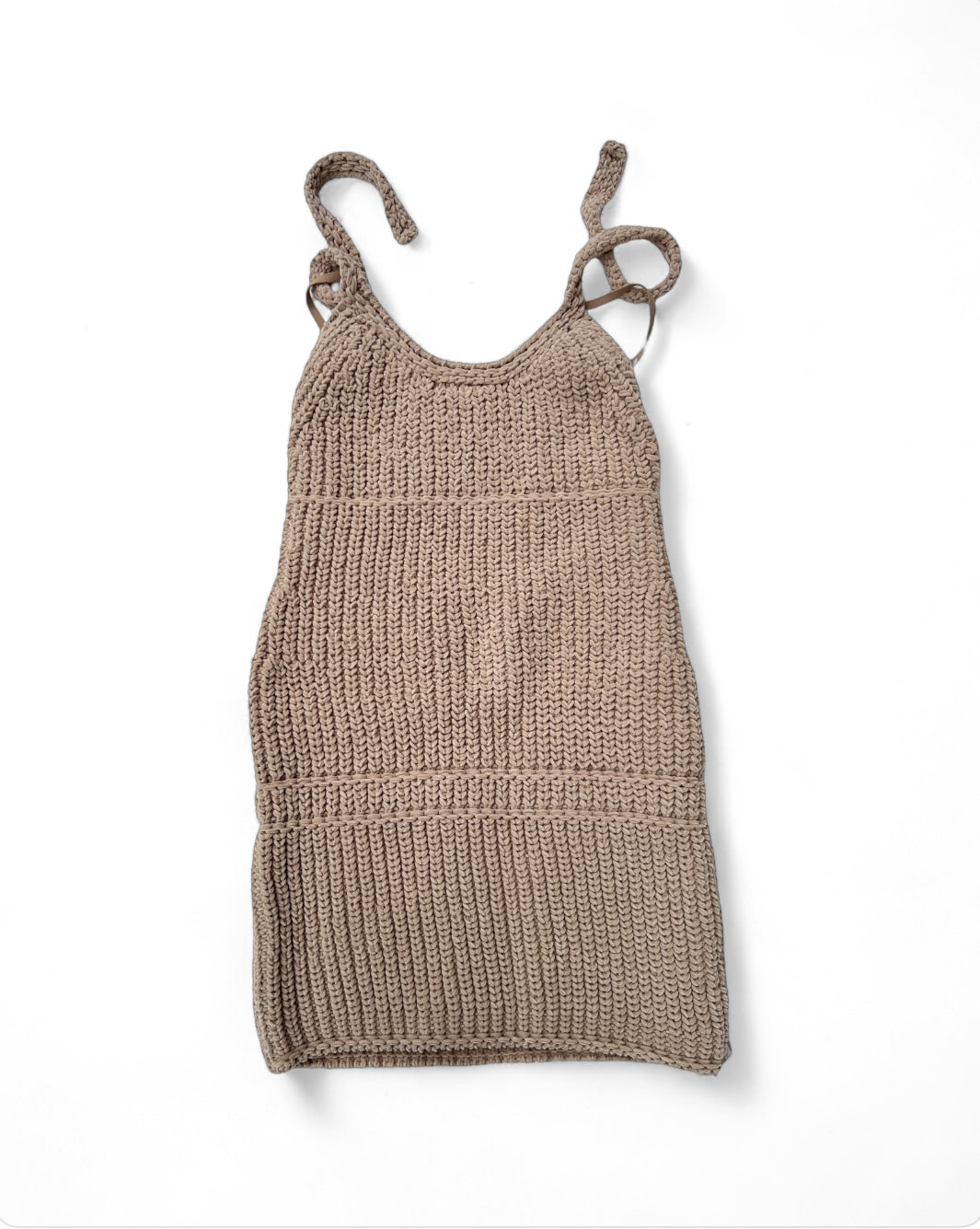 Jacquemus vestito