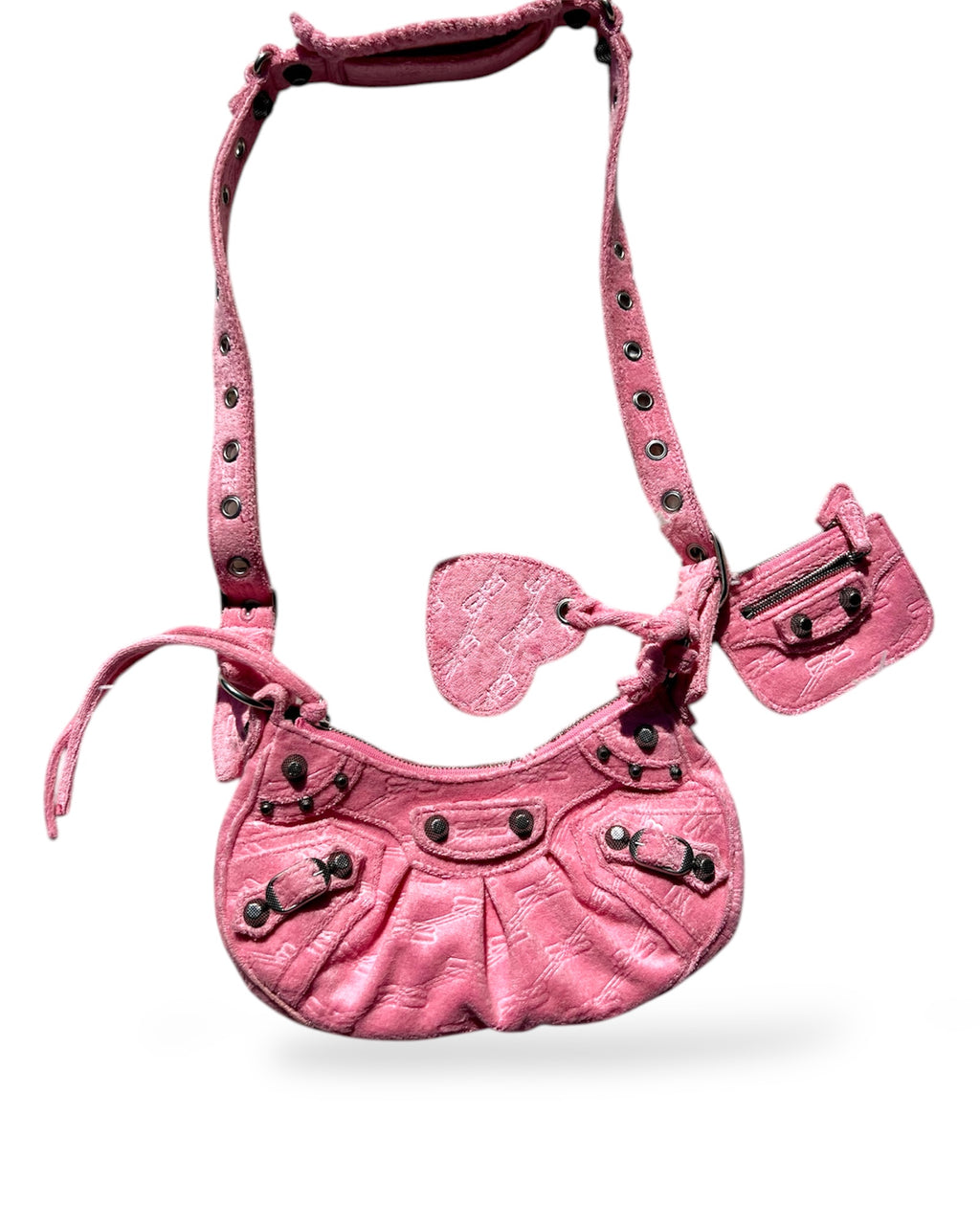 Balenciaga borsa