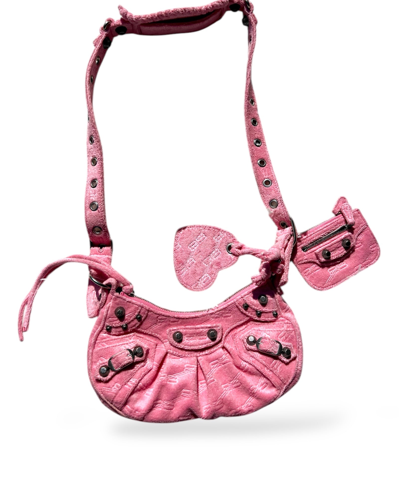 Balenciaga borsa