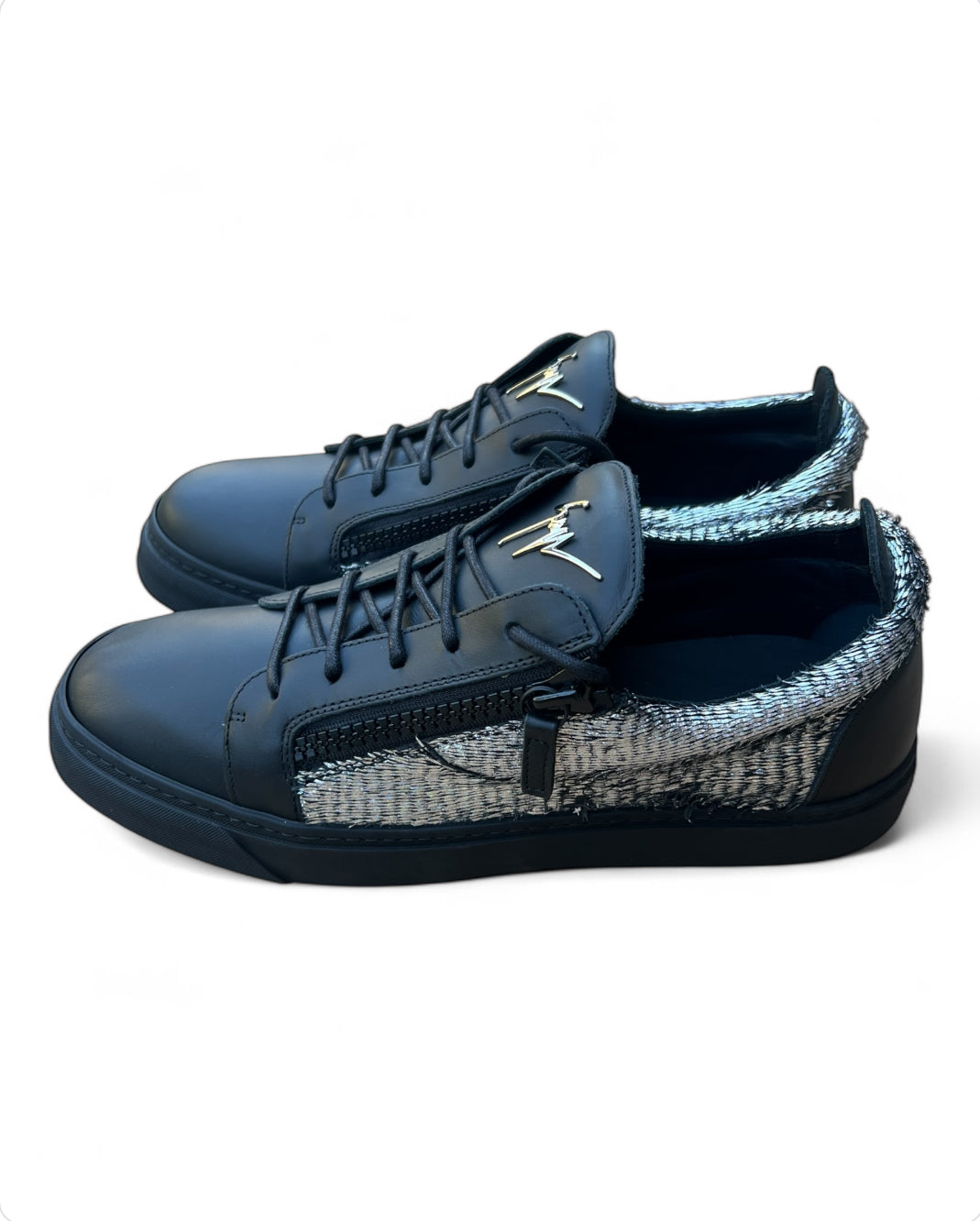 Giuseppe Zanotti sneakers