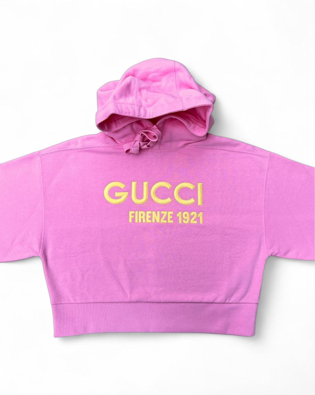 Gucci felpa