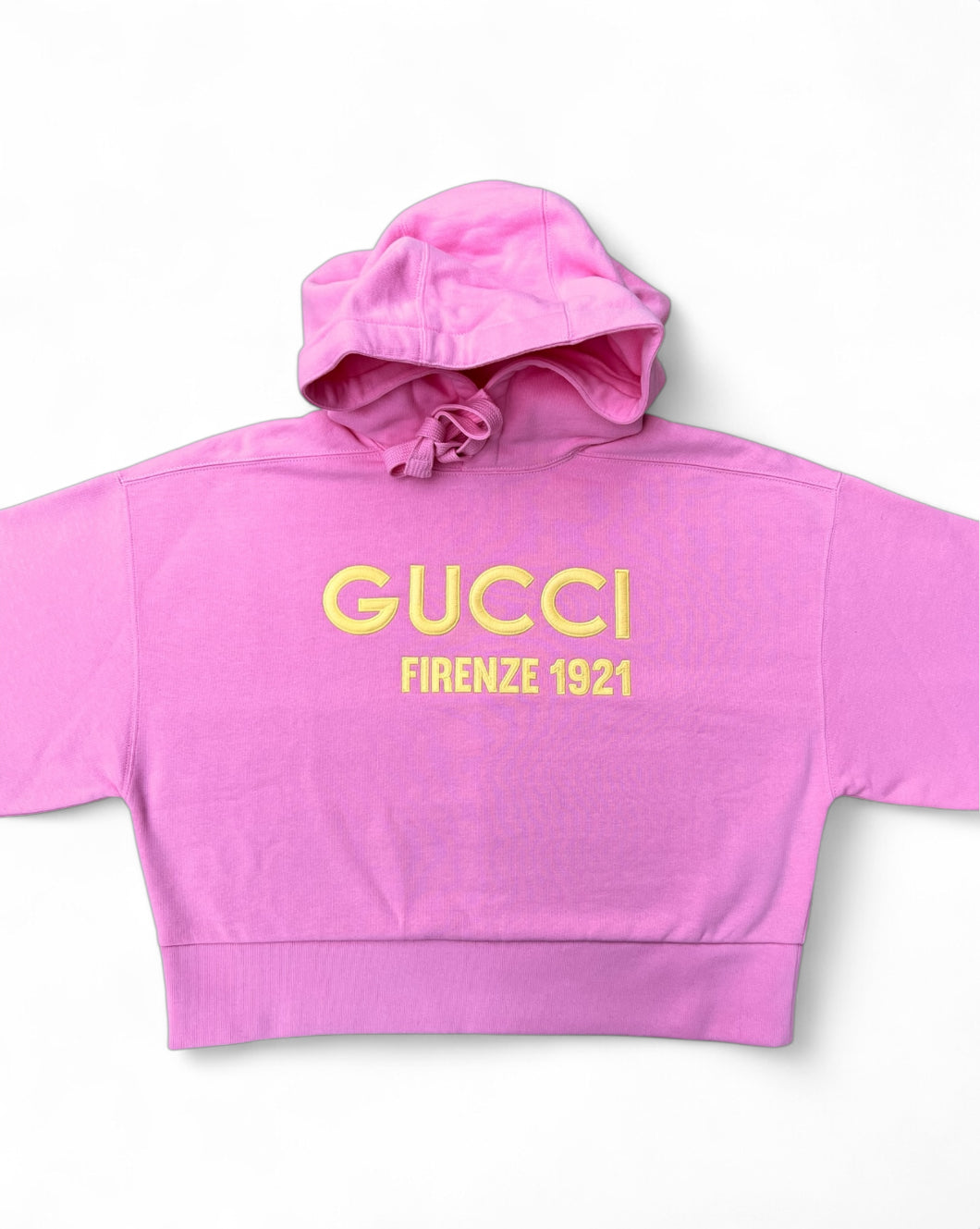Gucci felpa