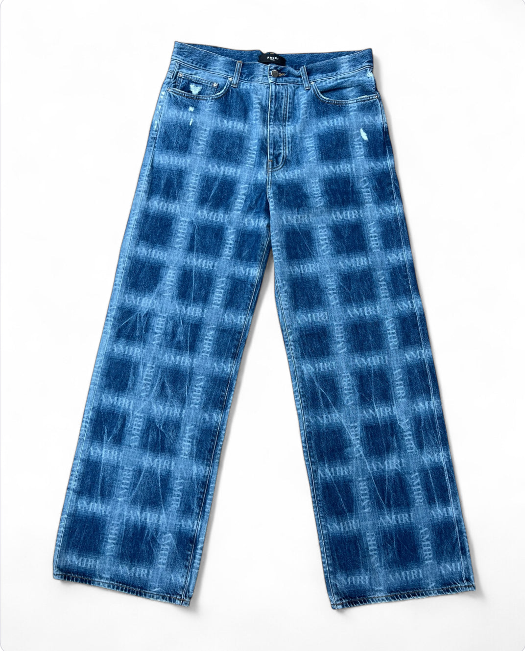 Amiri jeans