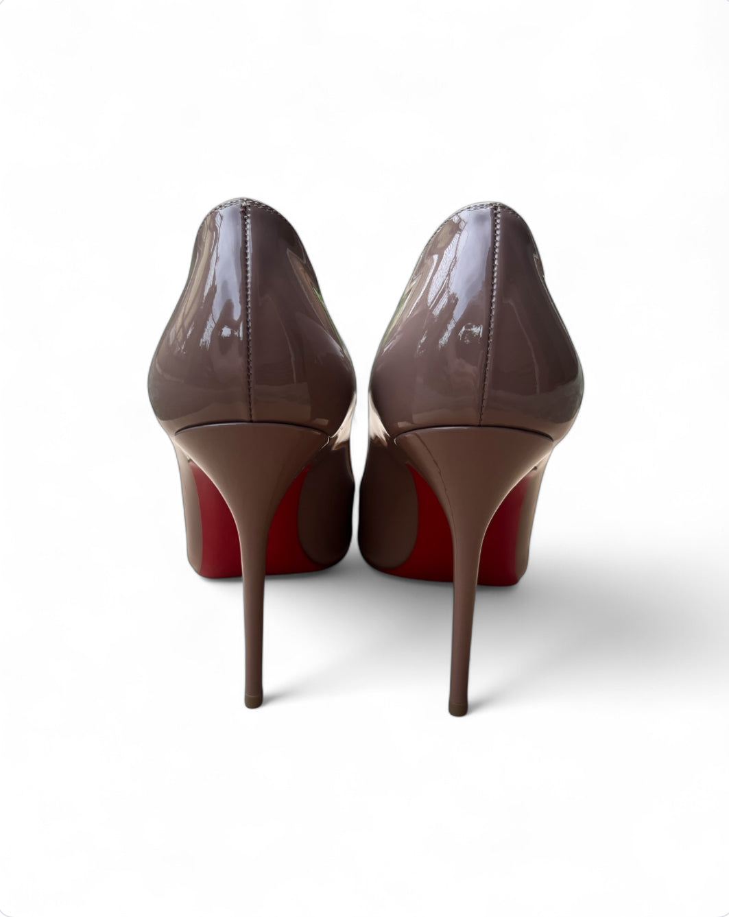 Louboutin tacchi