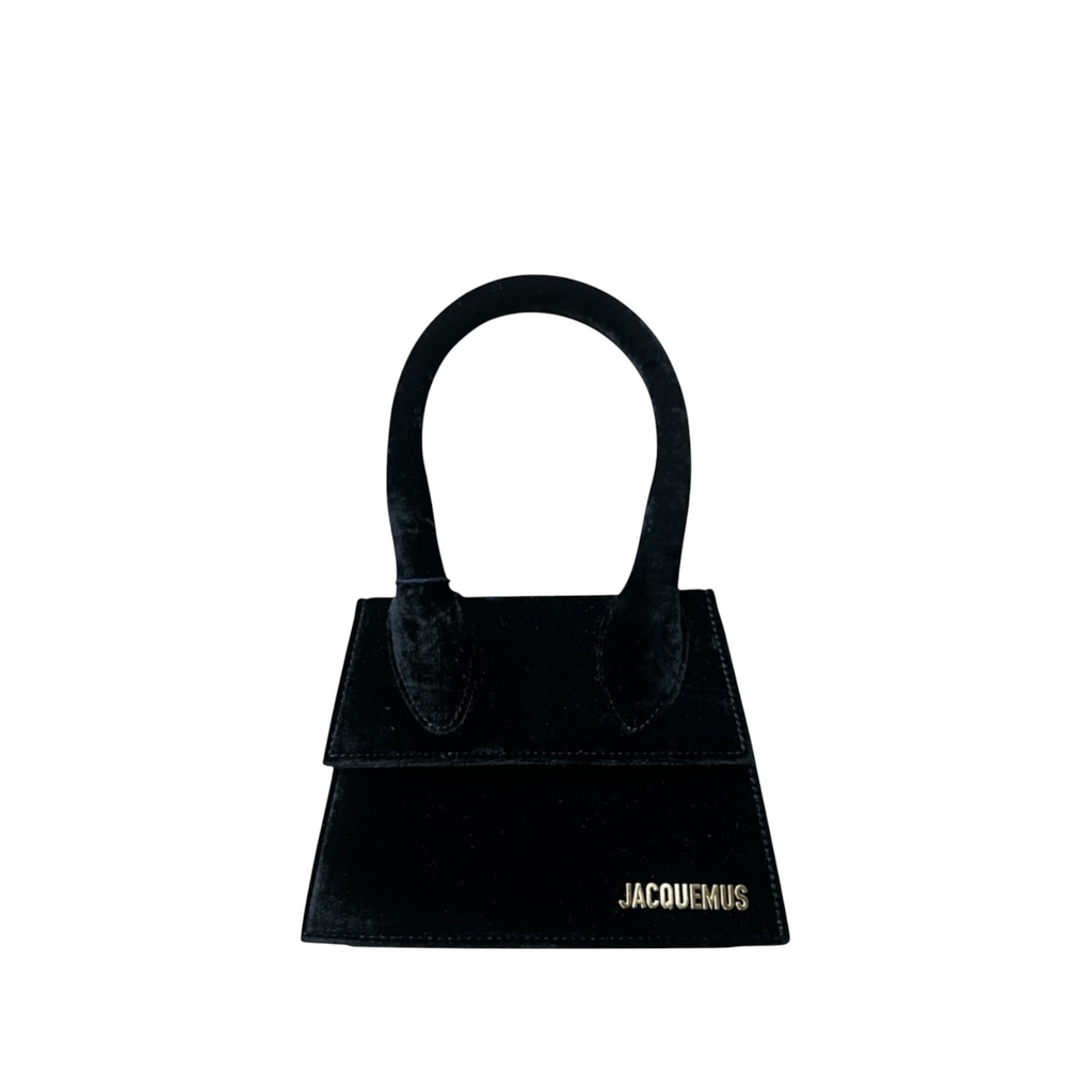 Jacquemus borsa