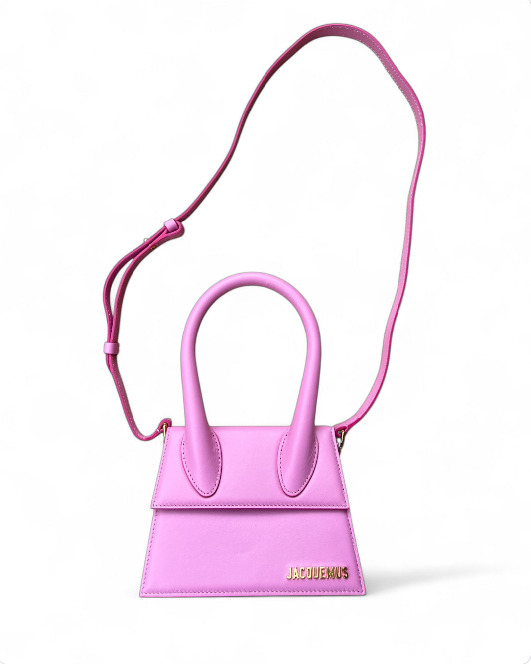 Jacquemus borsa
