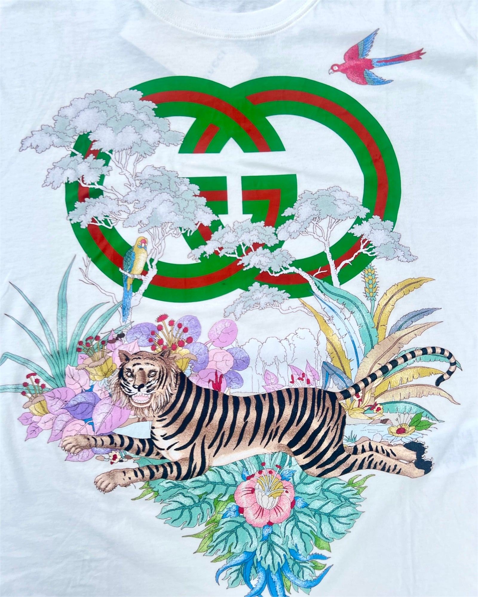 Gucci t-shirt