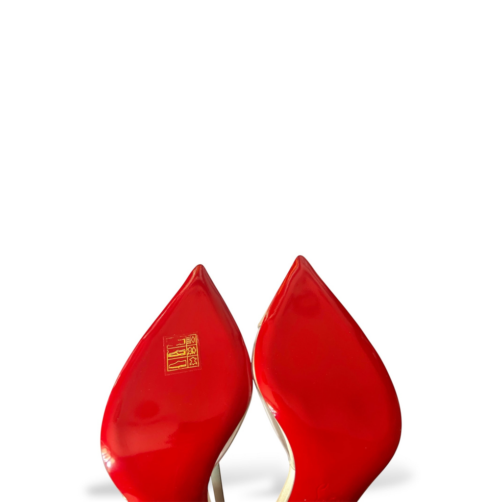 Louboutin tacchi