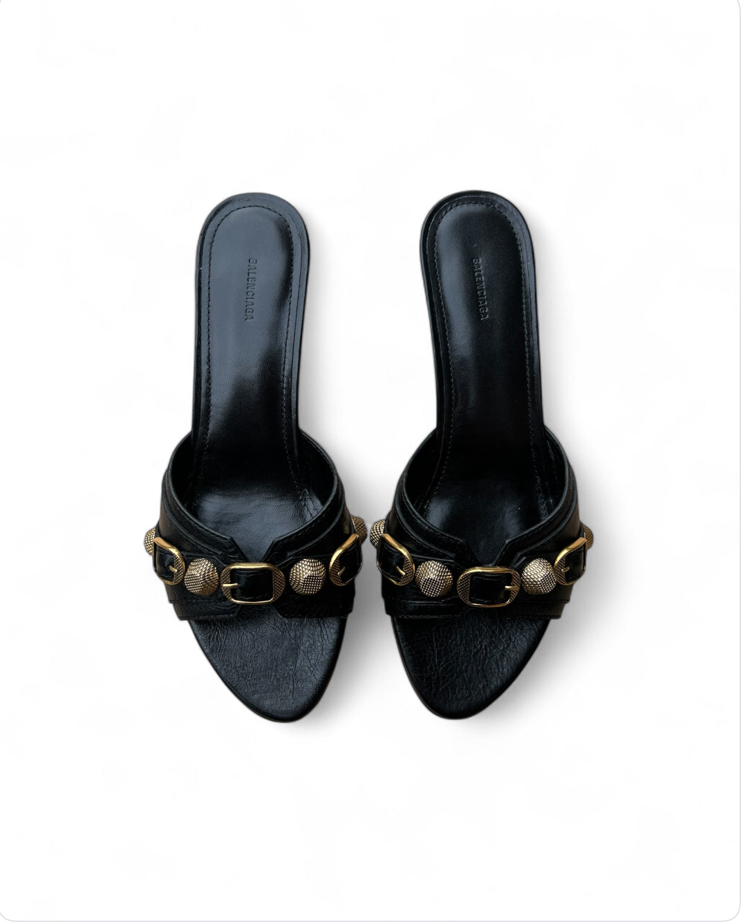 Balenciaga sandali