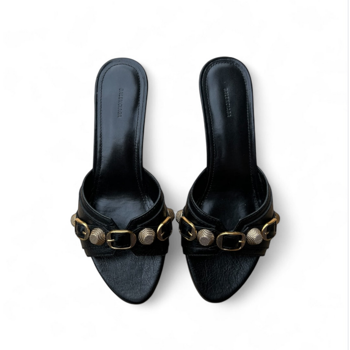 Balenciaga sandali