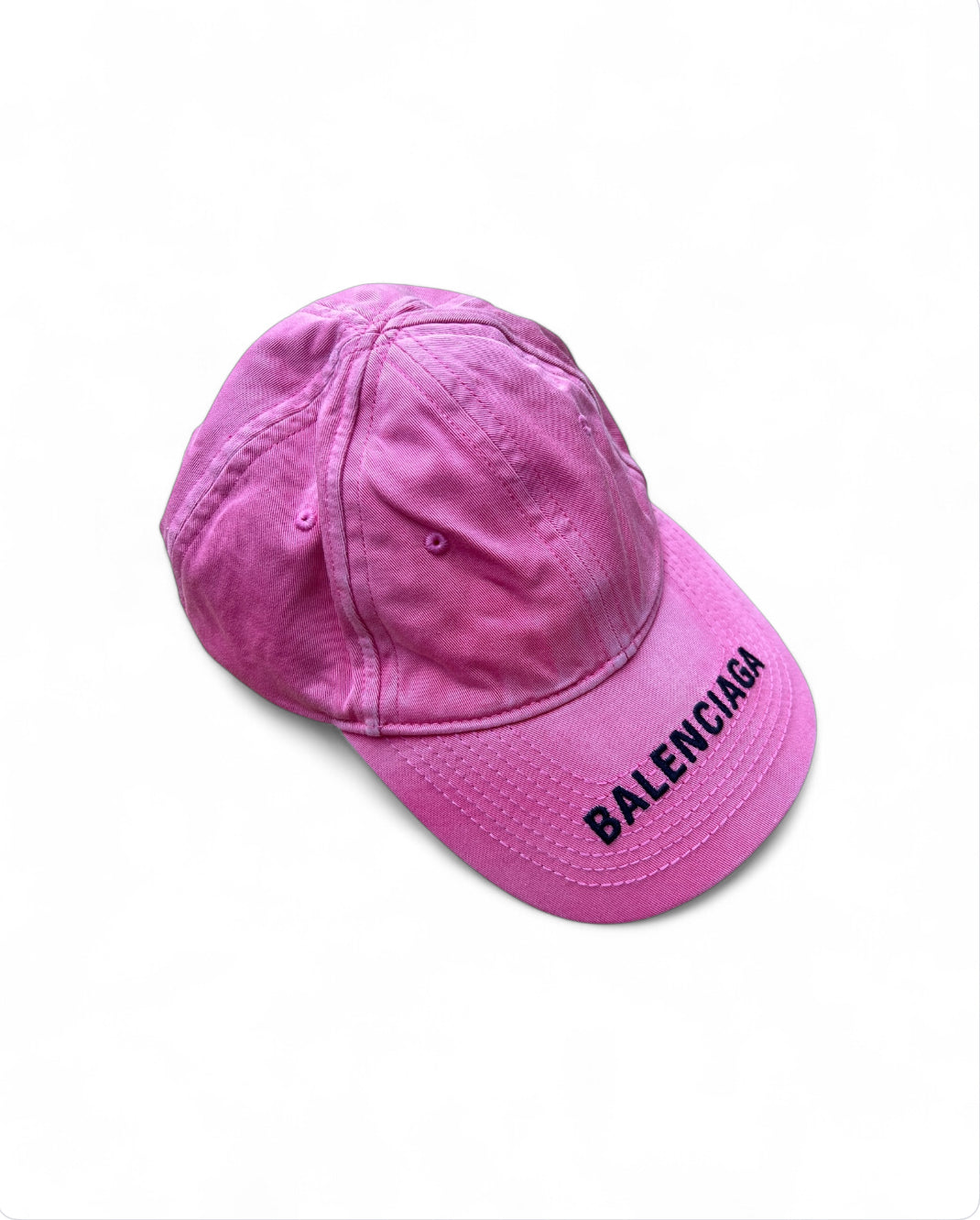 Balenciaga cappello
