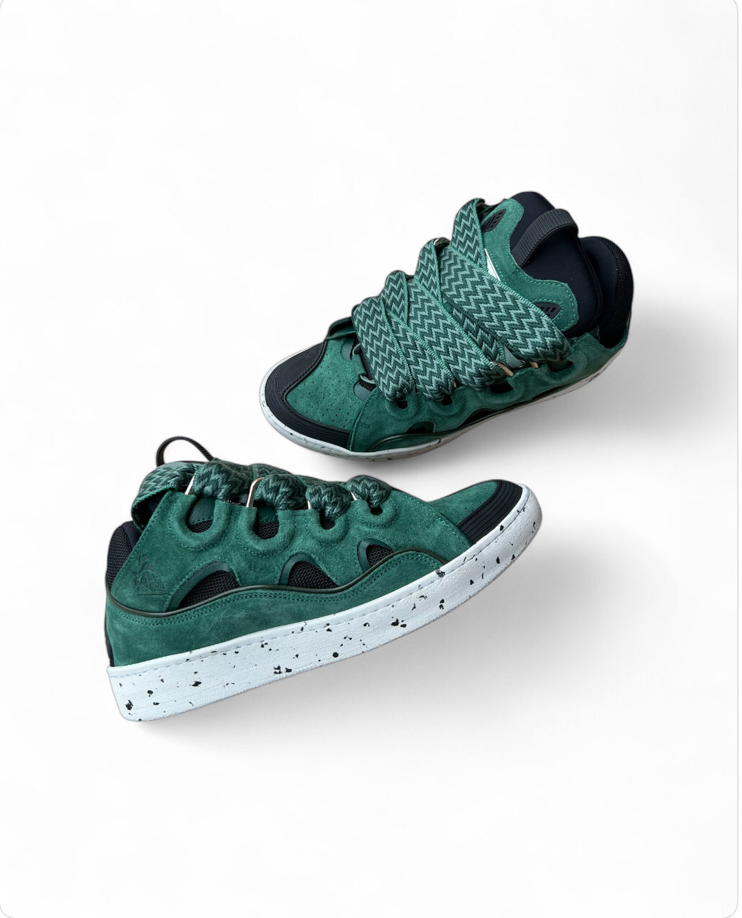 Lanvin sneakers